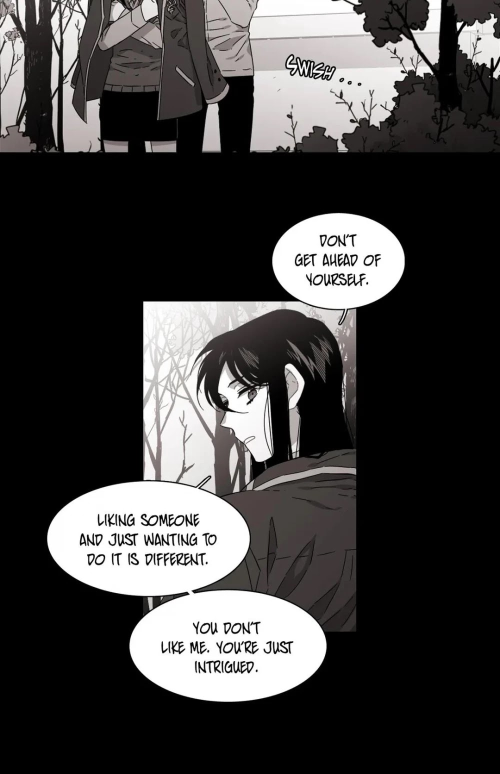 Unstoppable Siblings Chapter 170 page 18 - Chapter 170: He didn't know anything.