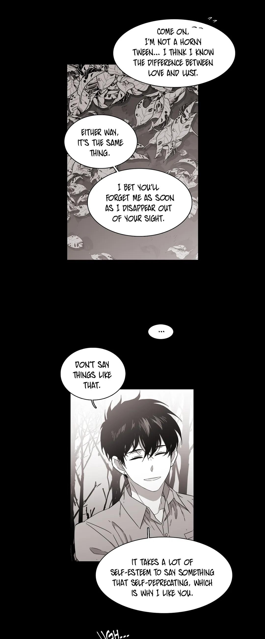 Unstoppable Siblings Chapter 170 page 19 - Chapter 170: He didn't know anything.