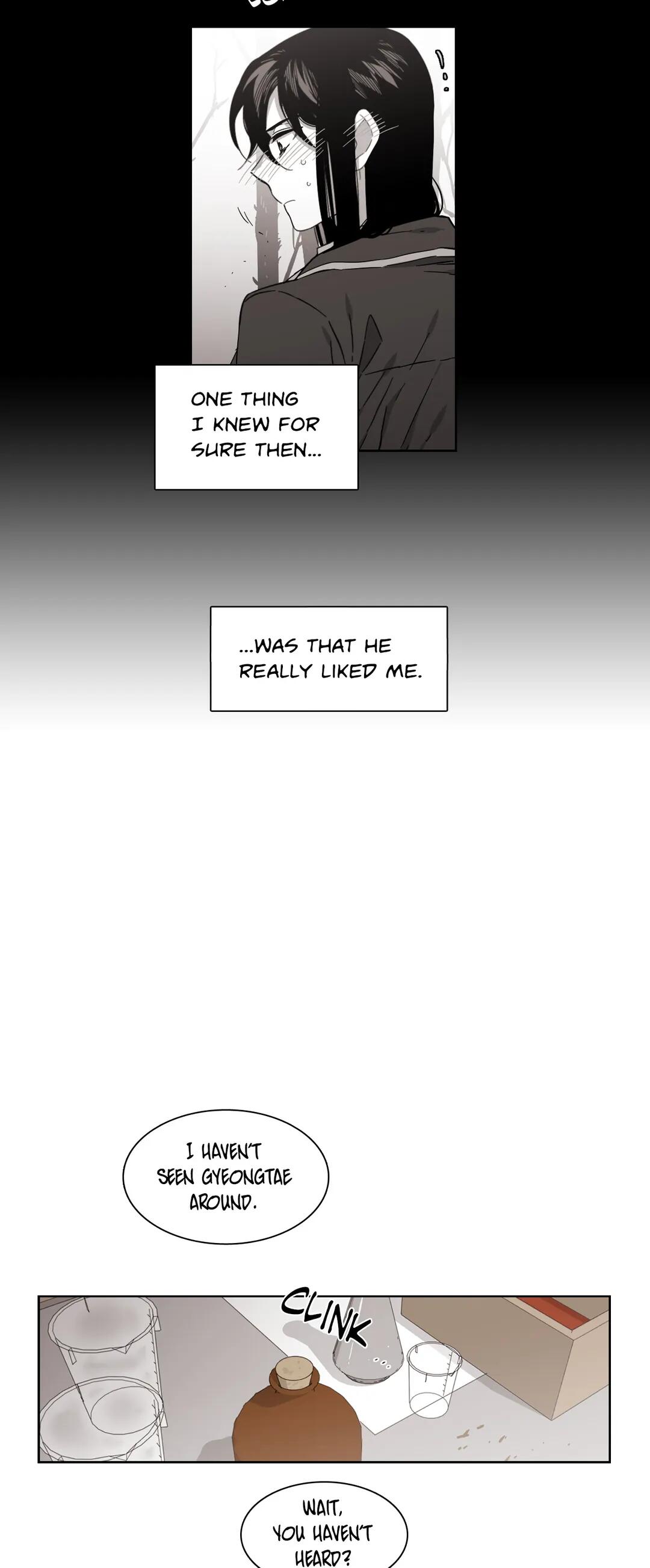 Unstoppable Siblings Chapter 170 page 20 - Chapter 170: He didn't know anything.