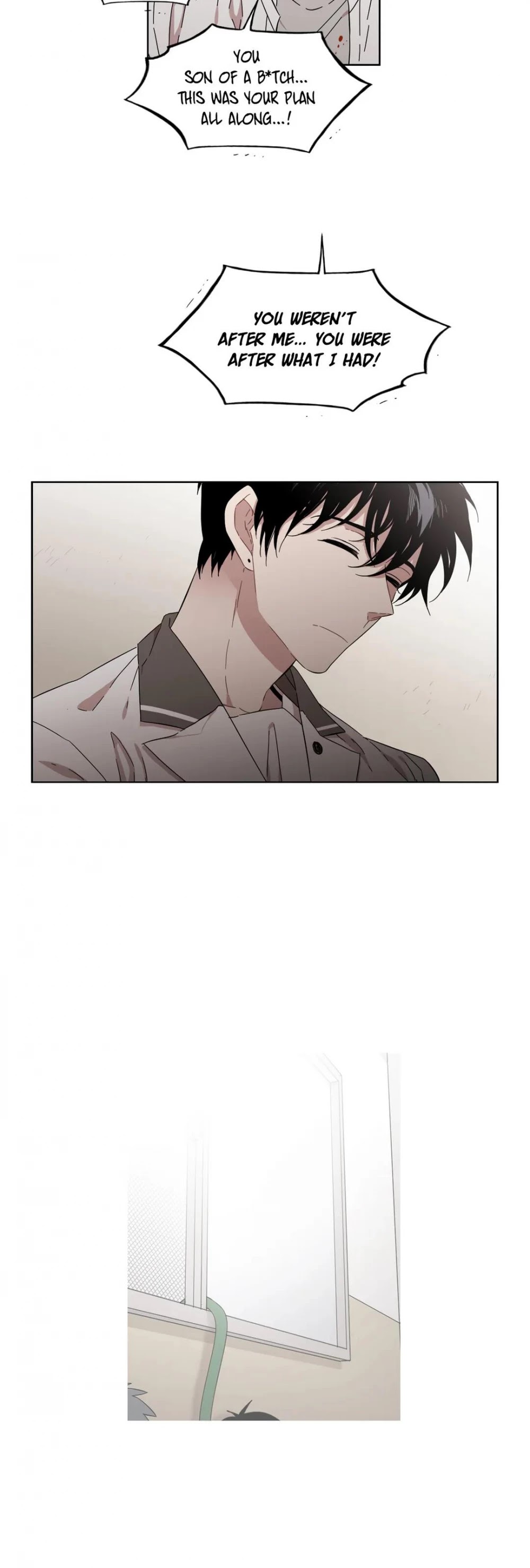 Unstoppable Siblings Chapter 170 page 6 - Chapter 170: He didn't know anything.