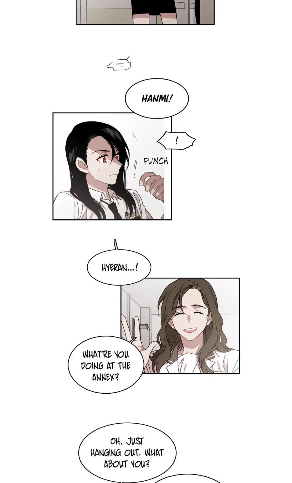 Unstoppable Siblings Chapter 171 page 17 - Chapter 171: She is collecting the pieces.