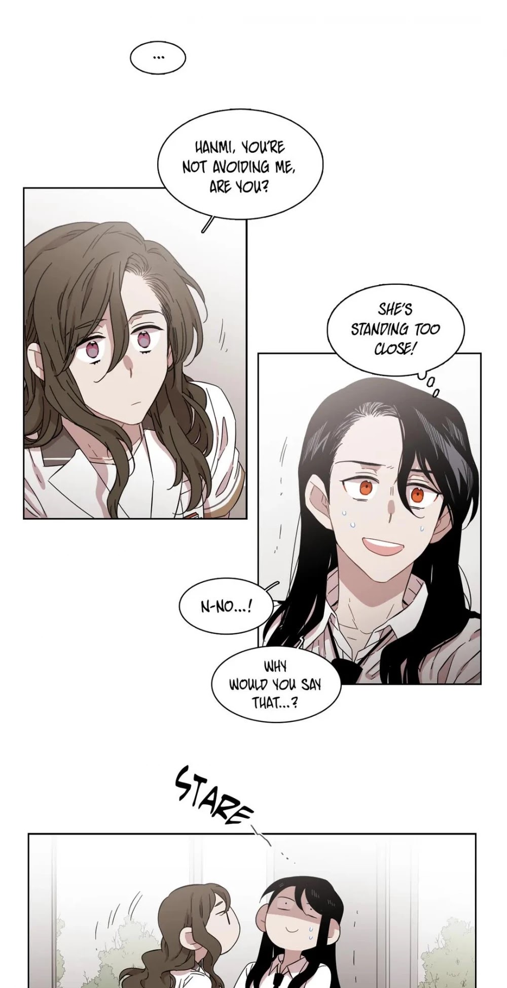 Unstoppable Siblings Chapter 171 page 19 - Chapter 171: She is collecting the pieces.