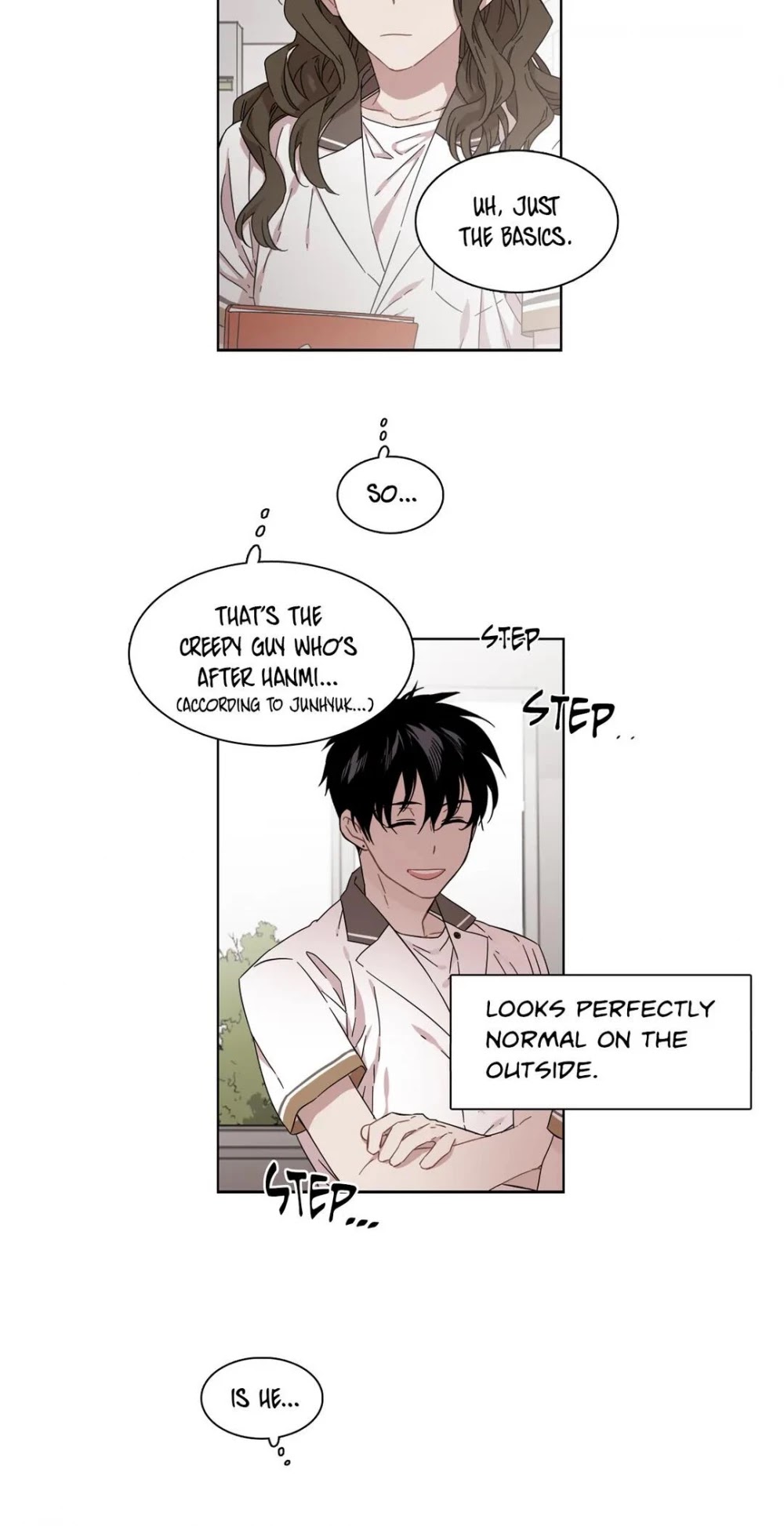 Unstoppable Siblings Chapter 171 page 29 - Chapter 171: She is collecting the pieces.