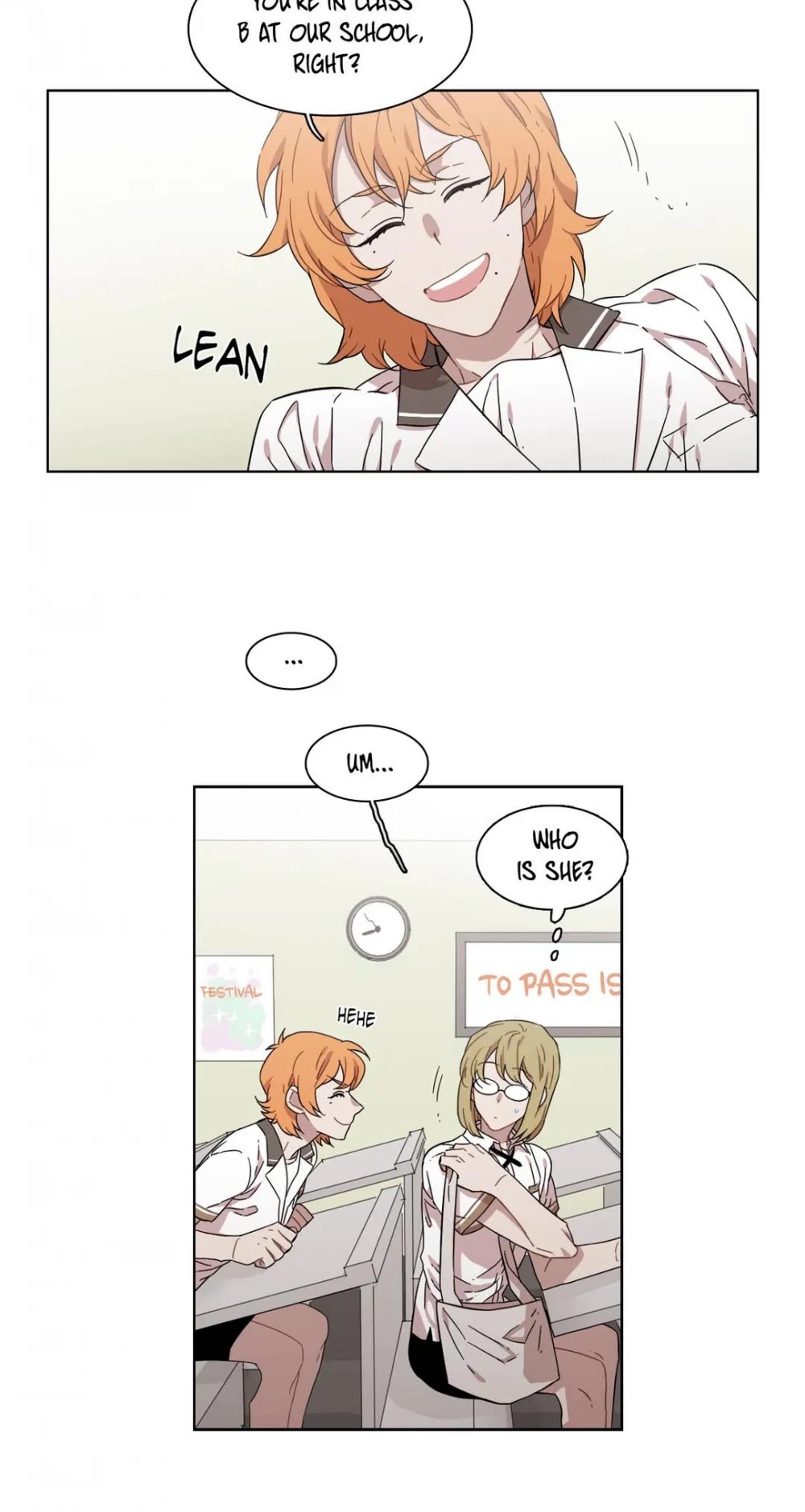 Unstoppable Siblings Chapter 171 page 4 - Chapter 171: She is collecting the pieces.