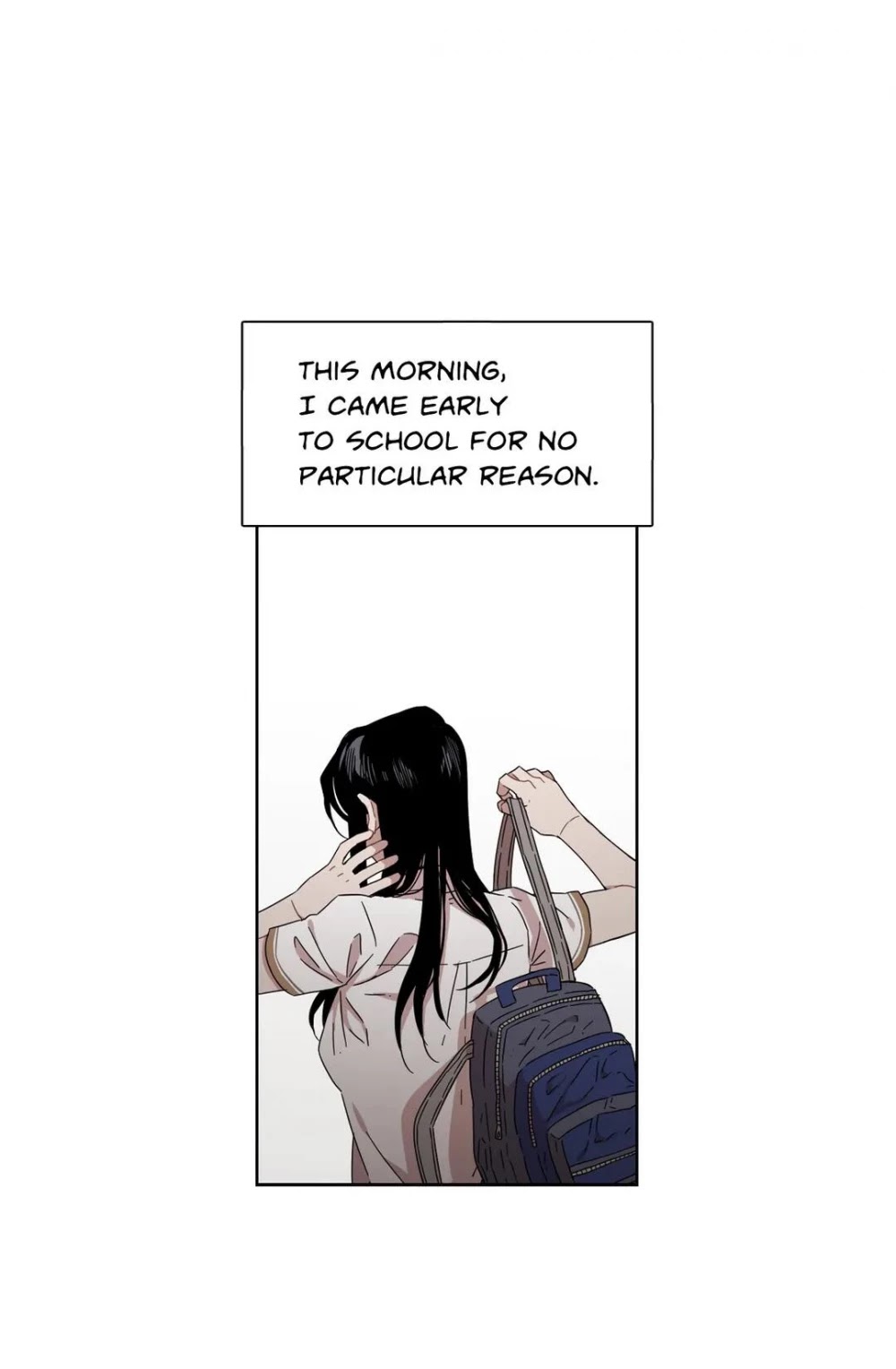 Unstoppable Siblings Chapter 172 page 1 - Chapter 172: She is trying to hide.