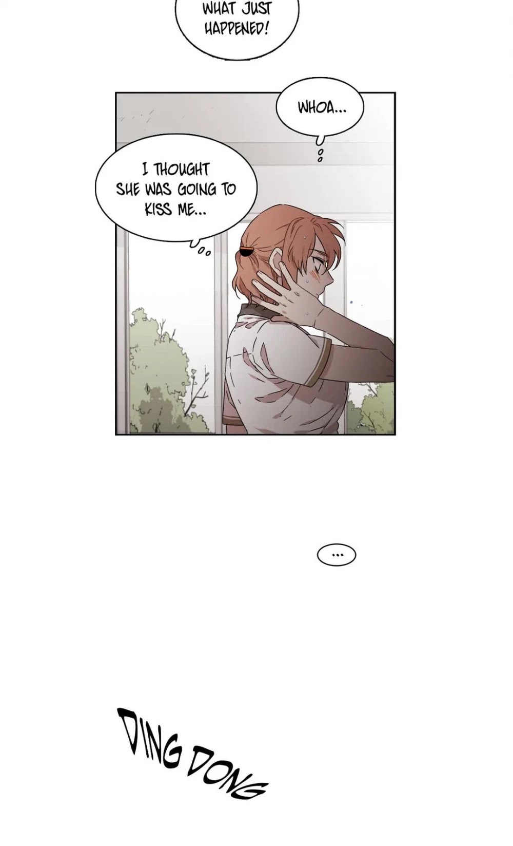 Unstoppable Siblings Chapter 172 page 29 - Chapter 172: She is trying to hide.