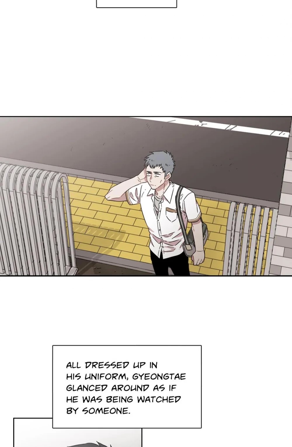 Unstoppable Siblings Chapter 172 page 3 - Chapter 172: She is trying to hide.