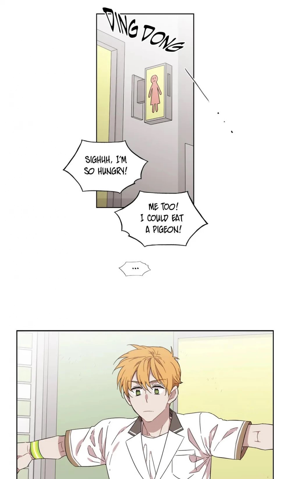 Unstoppable Siblings Chapter 172 page 30 - Chapter 172: She is trying to hide.