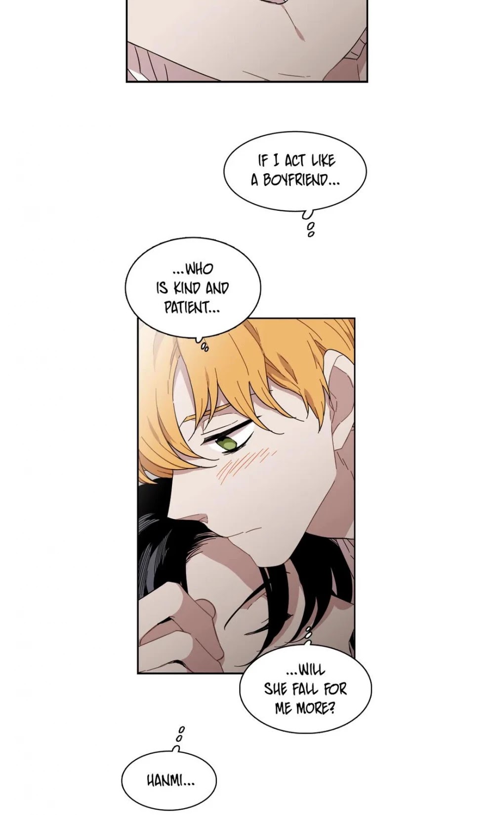 Unstoppable Siblings Chapter 172 page 34 - Chapter 172: She is trying to hide.