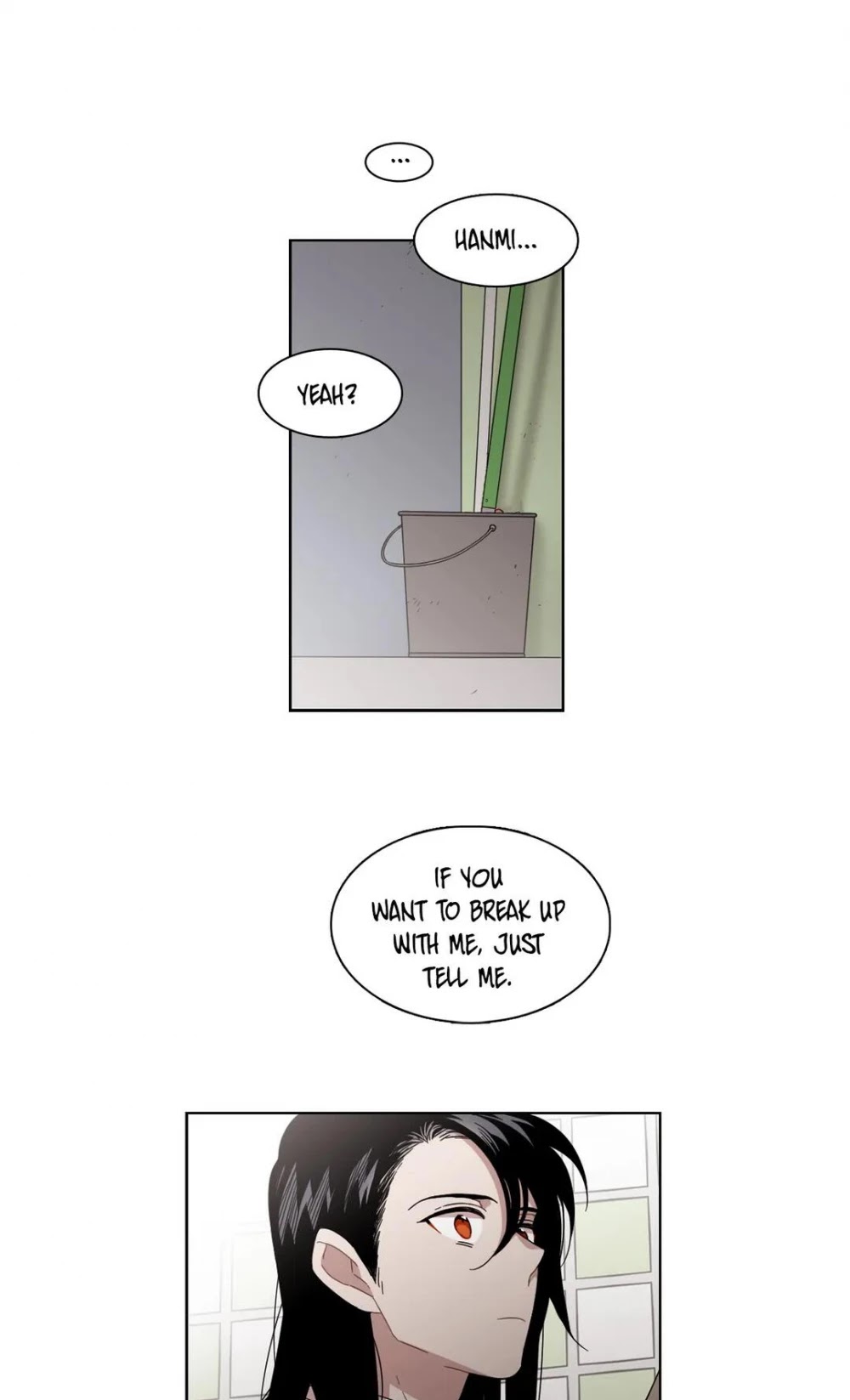 Unstoppable Siblings Chapter 172 page 35 - Chapter 172: She is trying to hide.