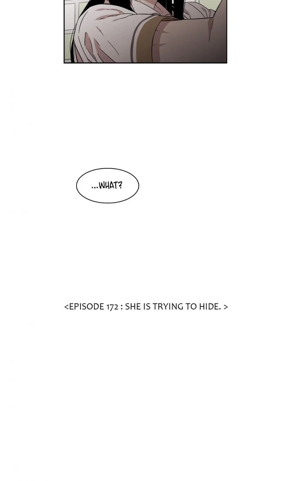 Unstoppable Siblings Chapter 172 page 36 - Chapter 172: She is trying to hide.