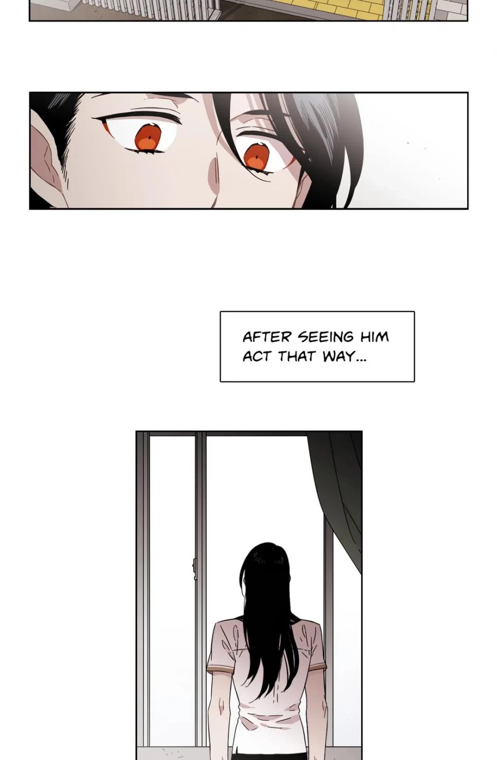 Unstoppable Siblings Chapter 172 page 5 - Chapter 172: She is trying to hide.