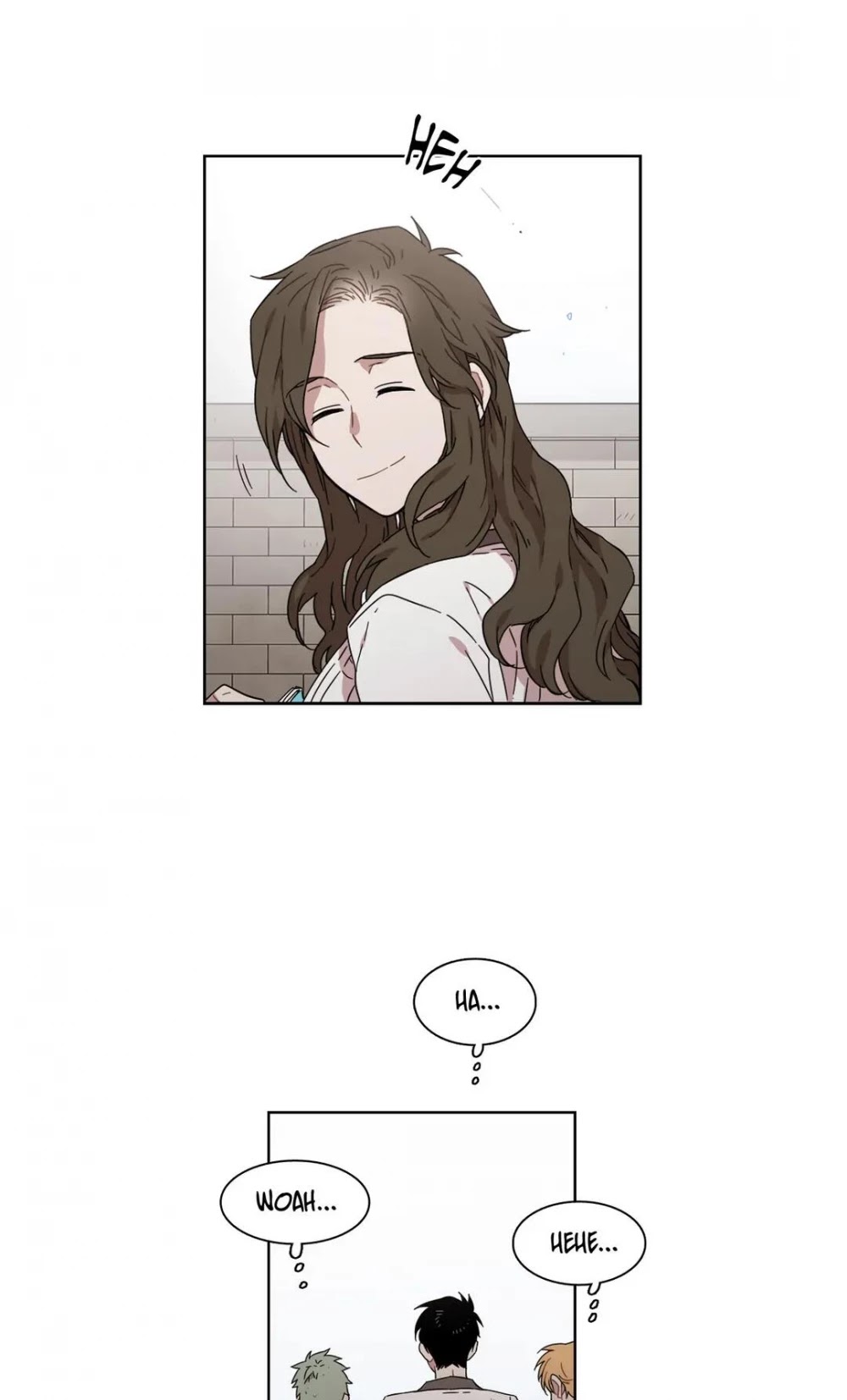 Unstoppable Siblings Chapter 173 page 13 - Chapter 173: He wants to keep some distance.