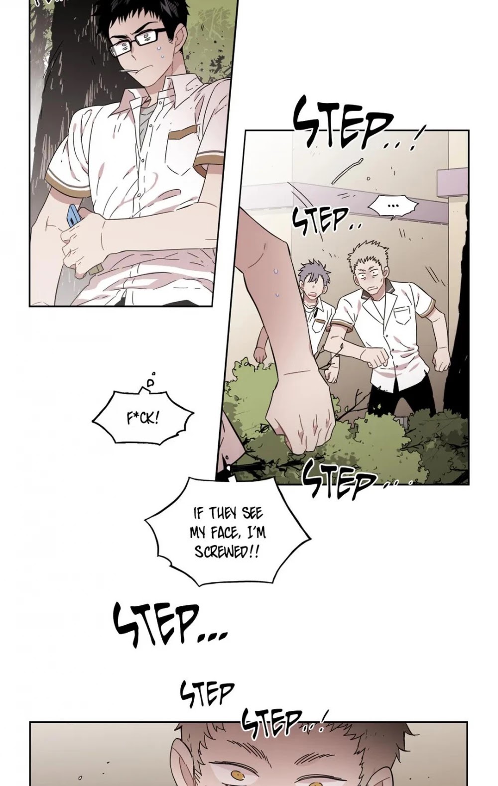 Unstoppable Siblings Chapter 174 page 10 - Chapter 174: He is the guy everybody wants.