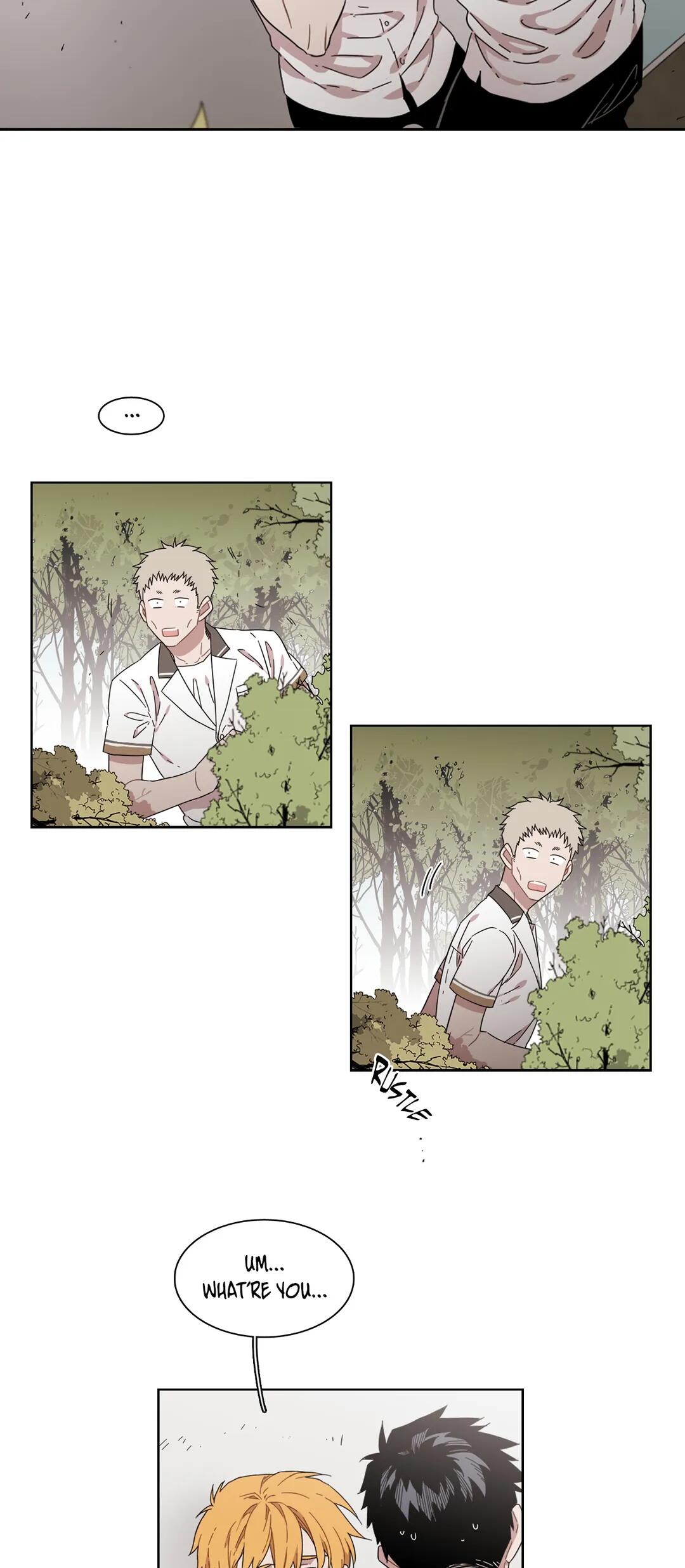 Unstoppable Siblings Chapter 174 page 14 - Chapter 174: He is the guy everybody wants.