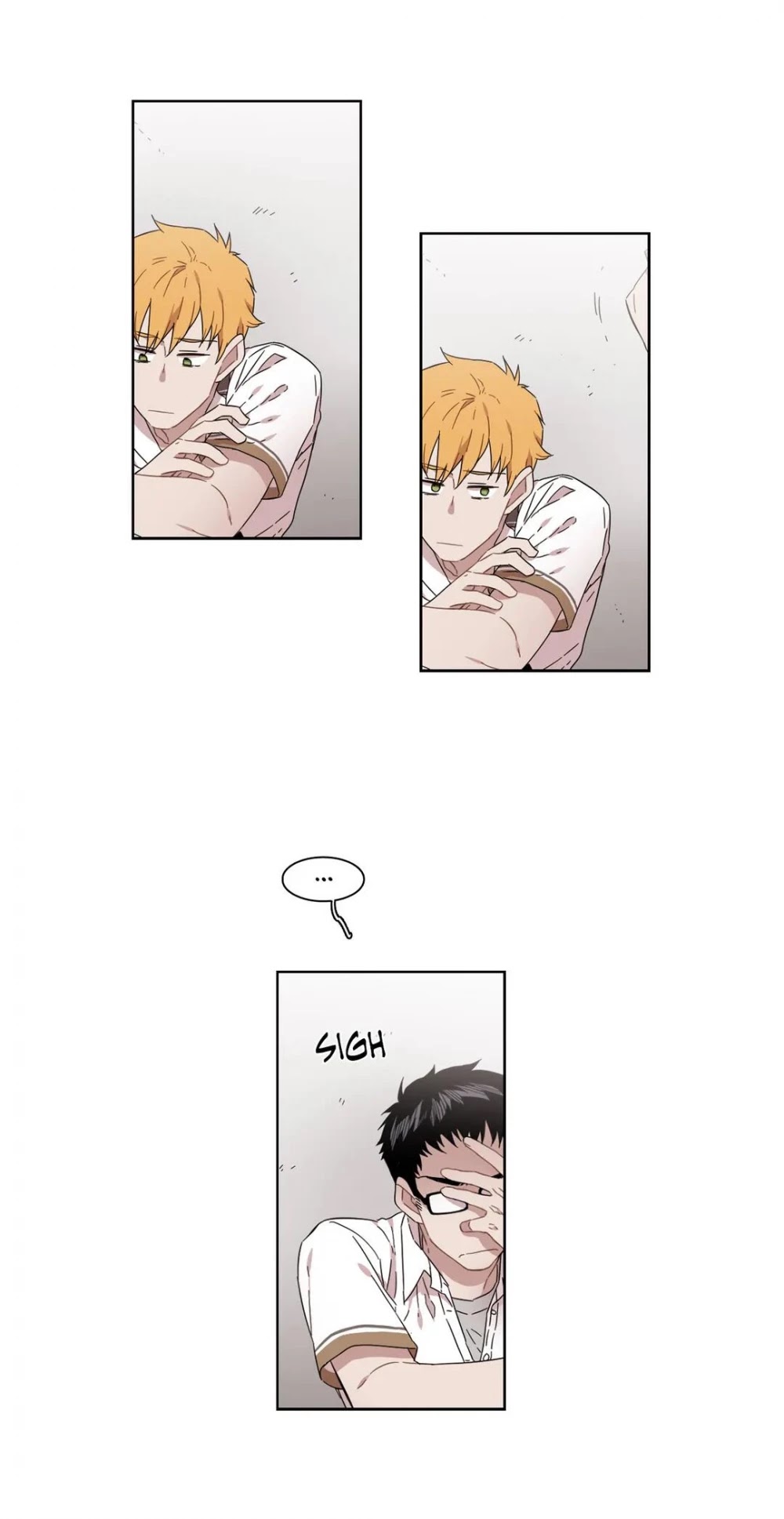 Unstoppable Siblings Chapter 174 page 19 - Chapter 174: He is the guy everybody wants.