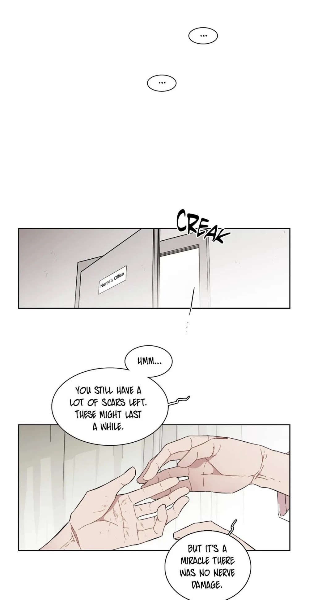 Unstoppable Siblings Chapter 174 page 21 - Chapter 174: He is the guy everybody wants.