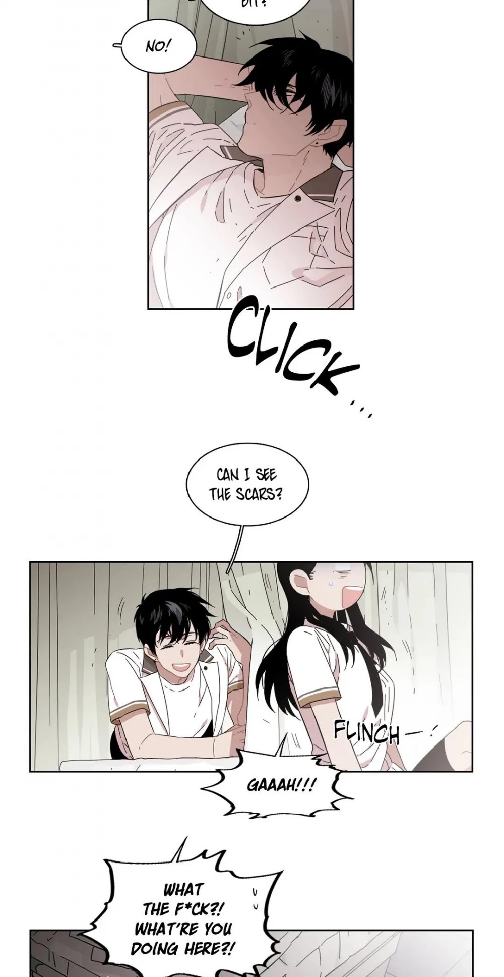 Unstoppable Siblings Chapter 174 page 24 - Chapter 174: He is the guy everybody wants.