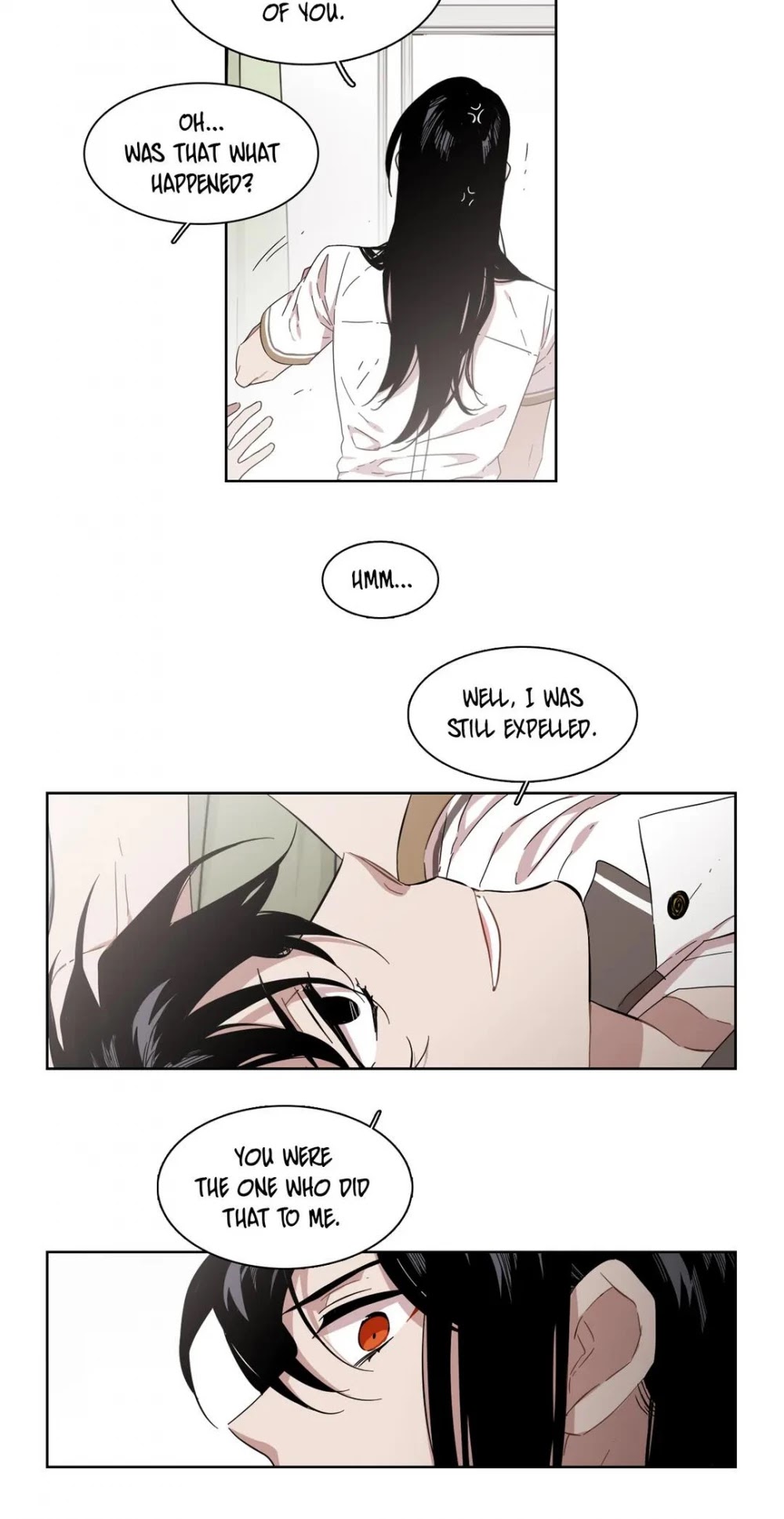 Unstoppable Siblings Chapter 174 page 26 - Chapter 174: He is the guy everybody wants.