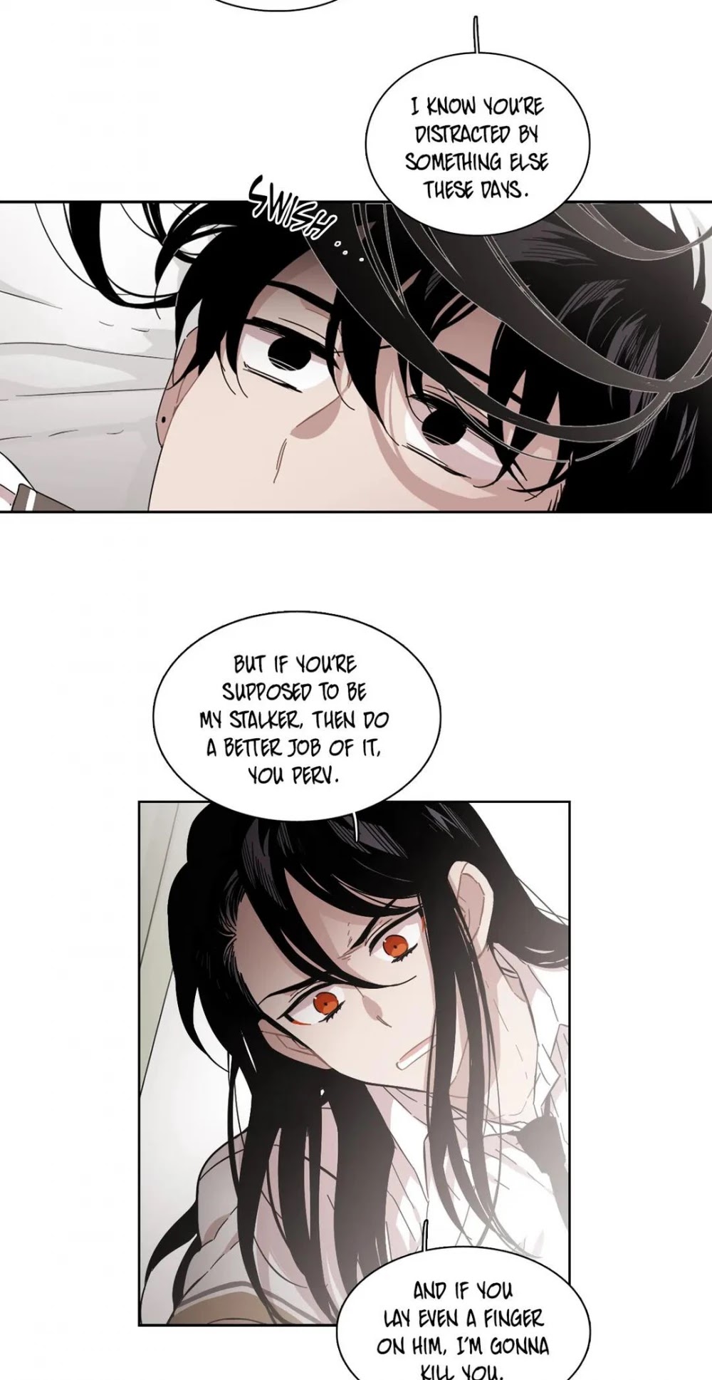 Unstoppable Siblings Chapter 174 page 28 - Chapter 174: He is the guy everybody wants.