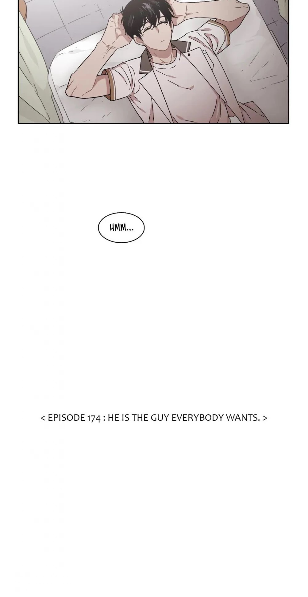 Unstoppable Siblings Chapter 174 page 30 - Chapter 174: He is the guy everybody wants.