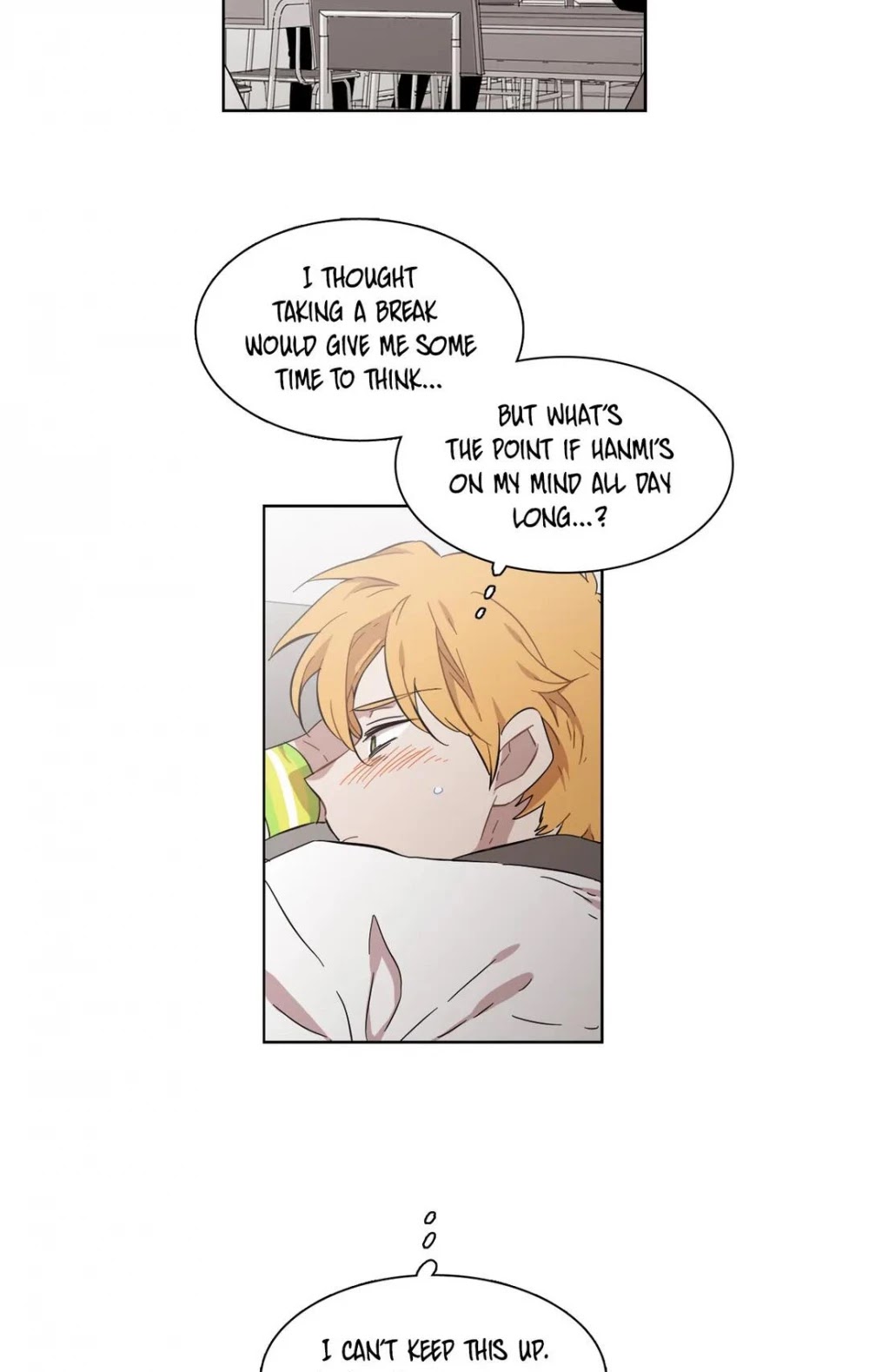 Unstoppable Siblings Chapter 174 page 4 - Chapter 174: He is the guy everybody wants.