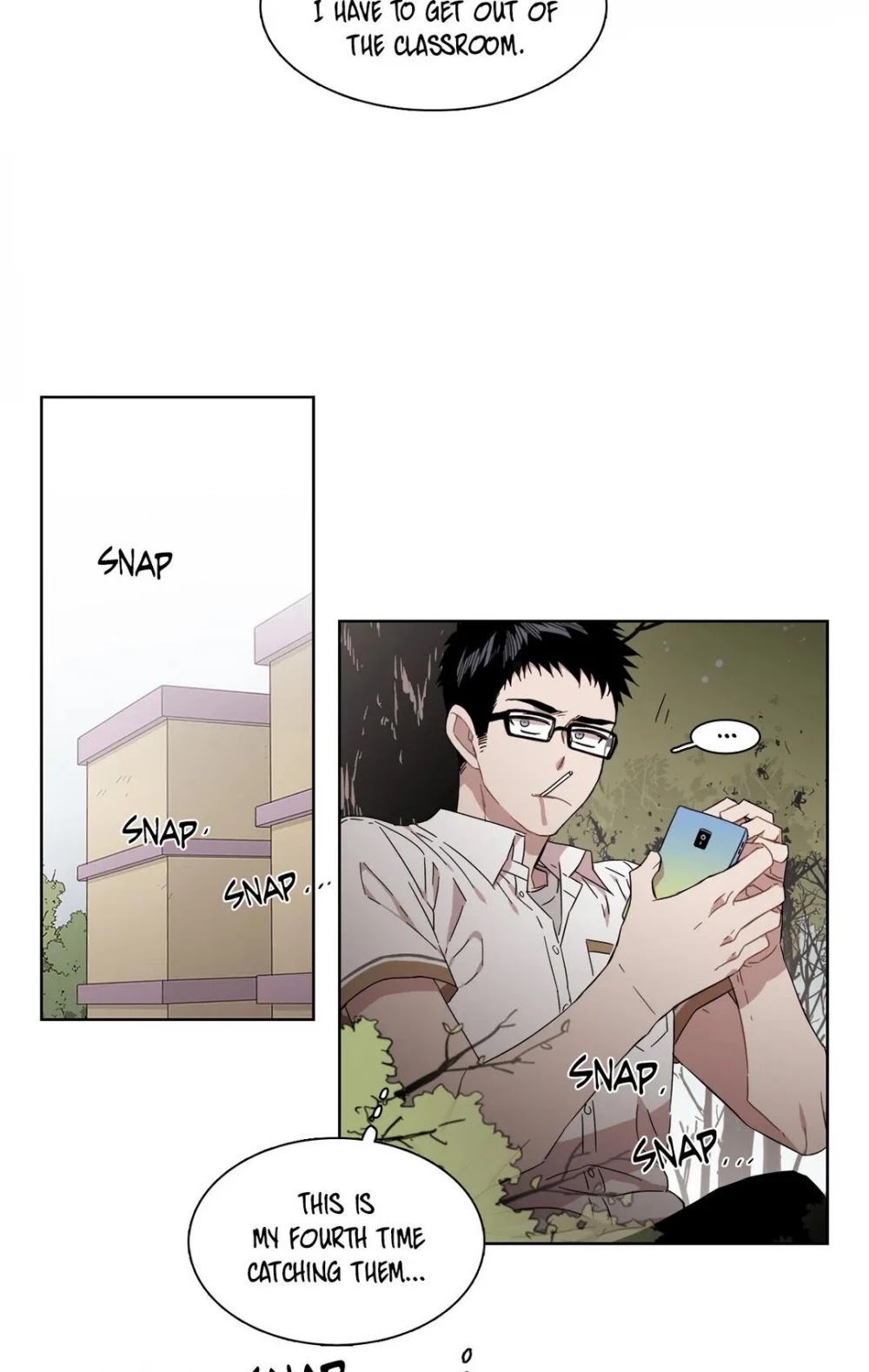Unstoppable Siblings Chapter 174 page 5 - Chapter 174: He is the guy everybody wants.