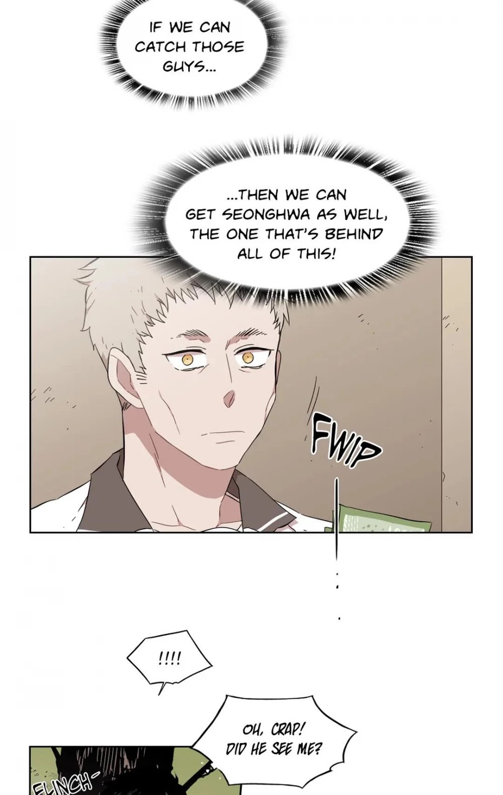 Unstoppable Siblings Chapter 174 page 9 - Chapter 174: He is the guy everybody wants.