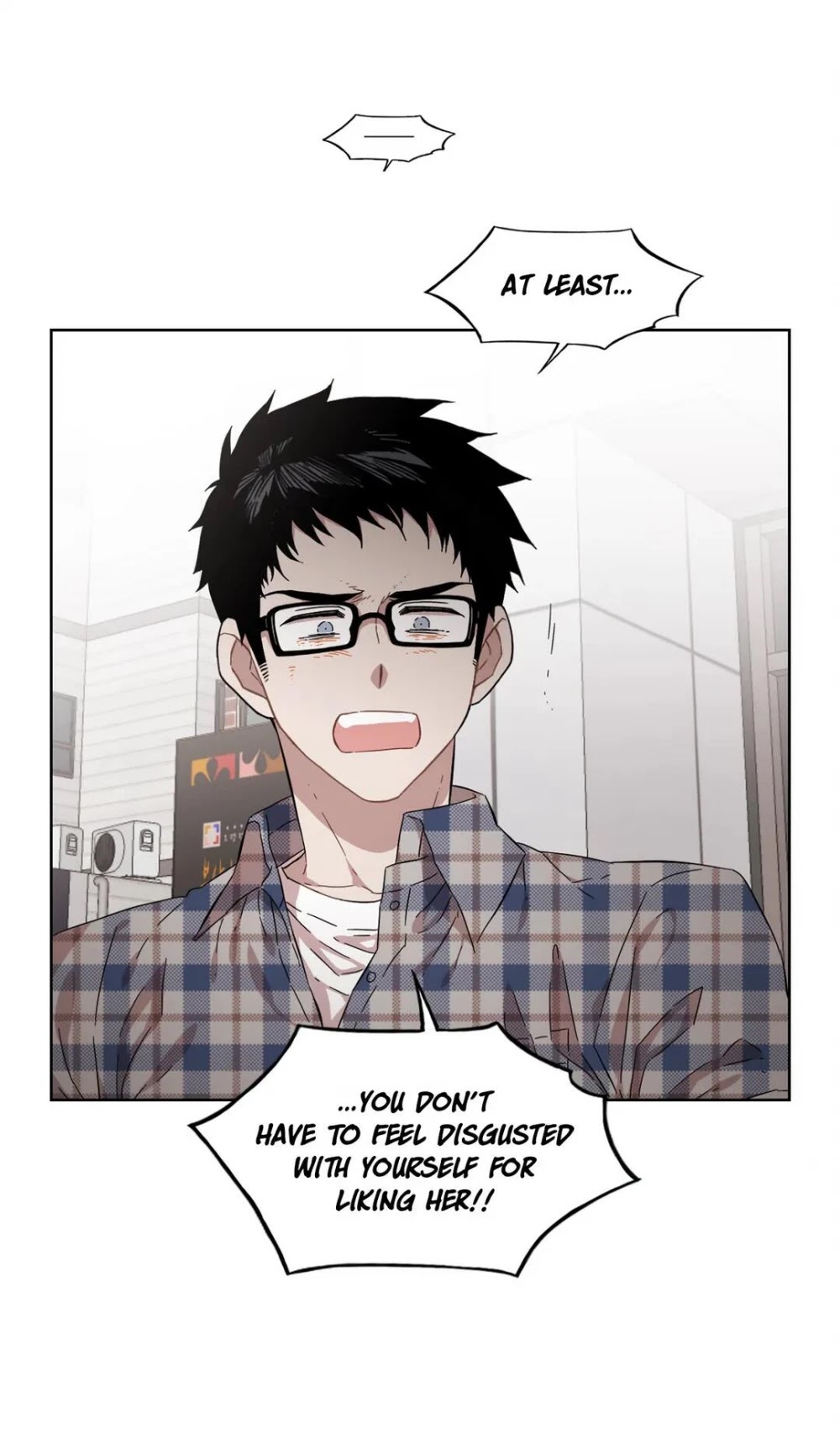 Unstoppable Siblings Chapter 176 page 14 - Chapter 176: He is not the same.
