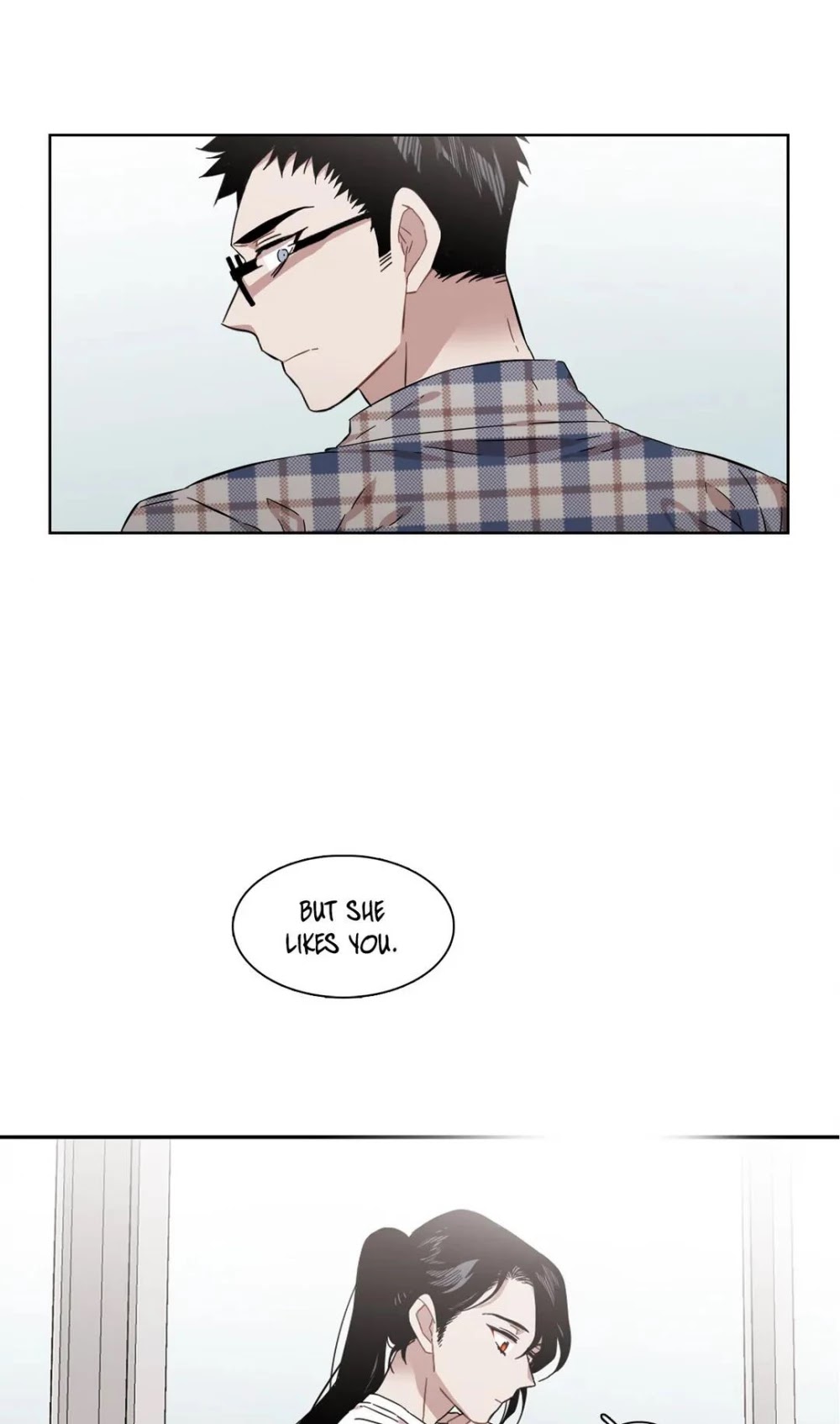 Unstoppable Siblings Chapter 176 page 18 - Chapter 176: He is not the same.