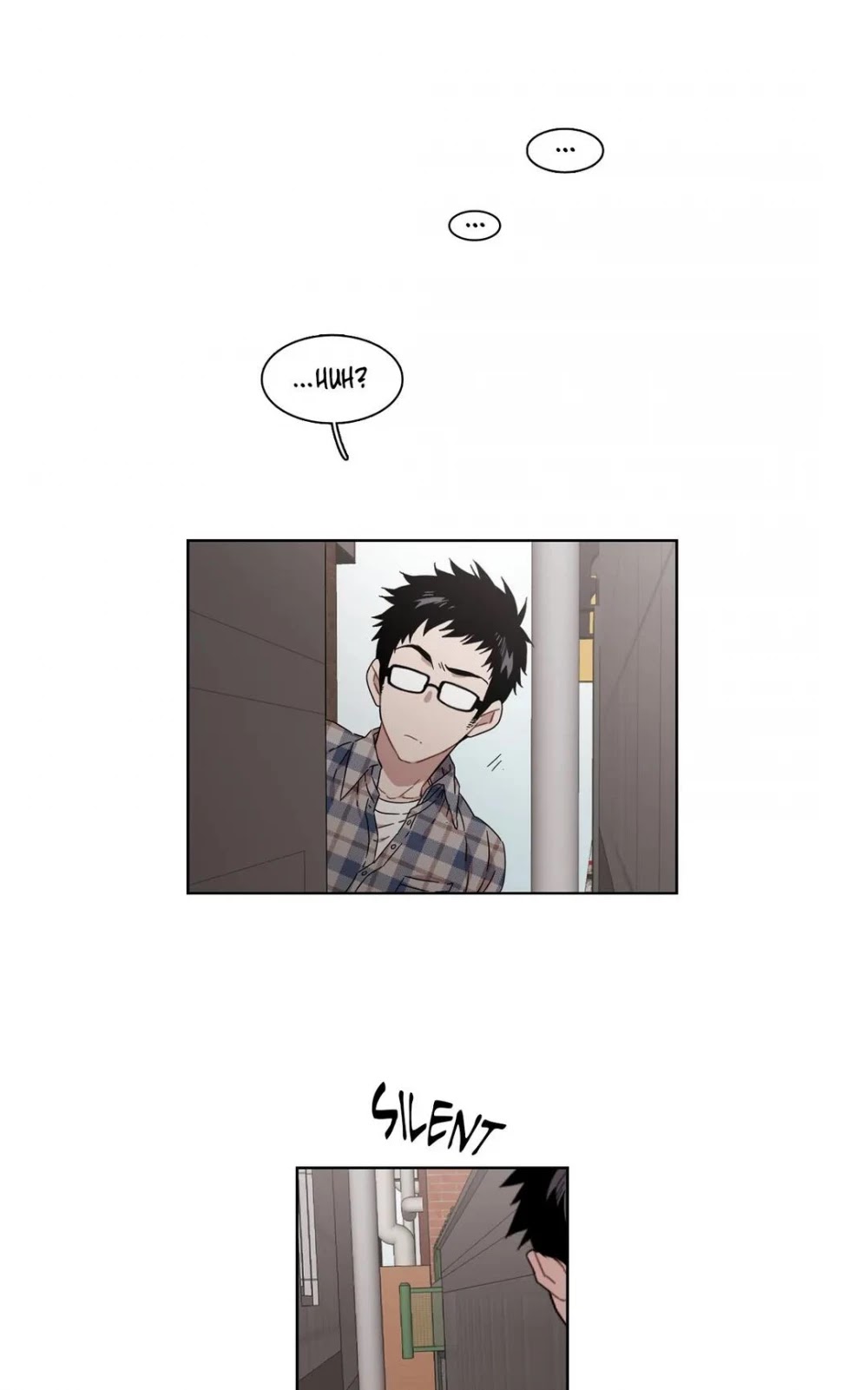 Unstoppable Siblings Chapter 177 page 11 - Chapter 177: He is hurt.