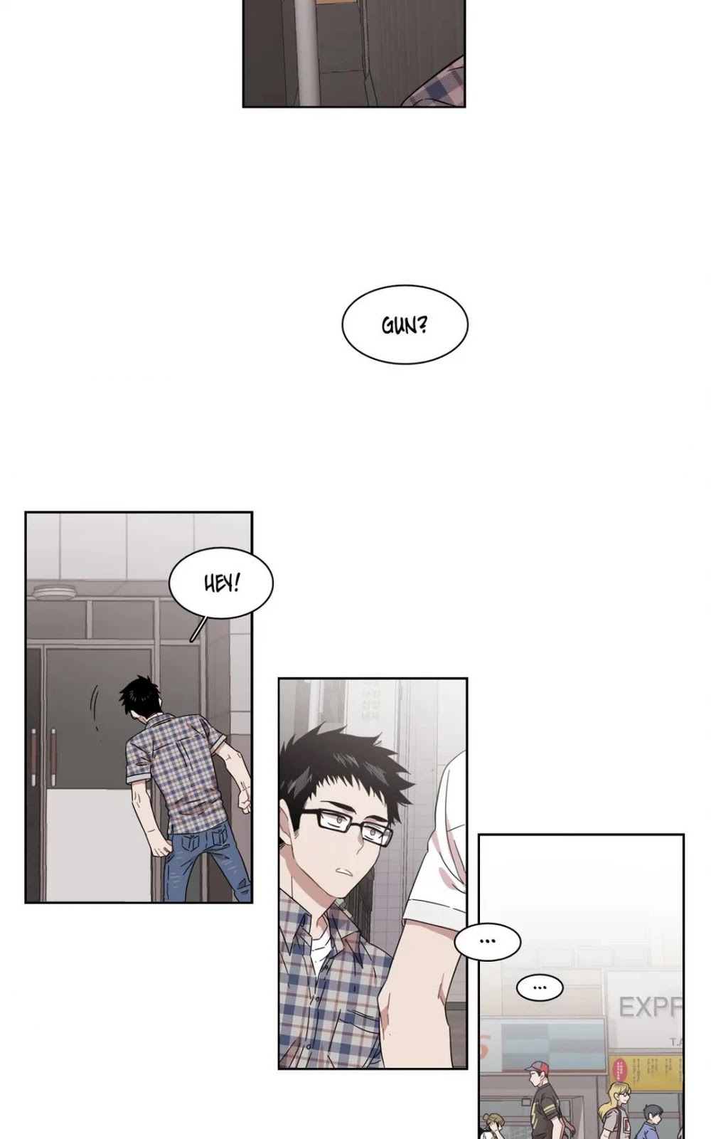Unstoppable Siblings Chapter 177 page 12 - Chapter 177: He is hurt.