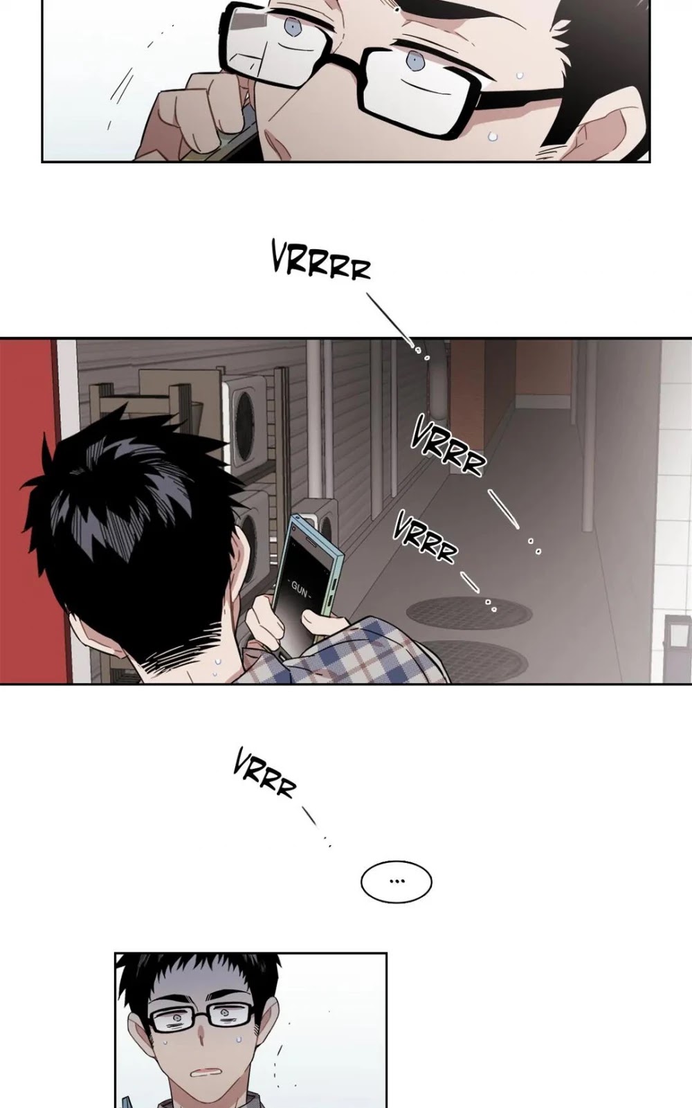 Unstoppable Siblings Chapter 177 page 15 - Chapter 177: He is hurt.