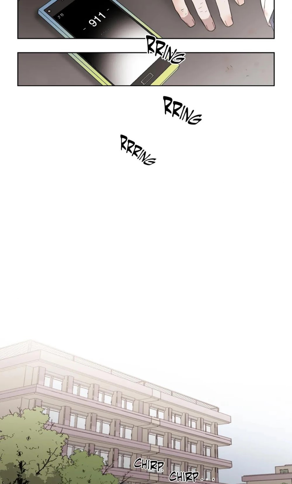Unstoppable Siblings Chapter 177 page 23 - Chapter 177: He is hurt.