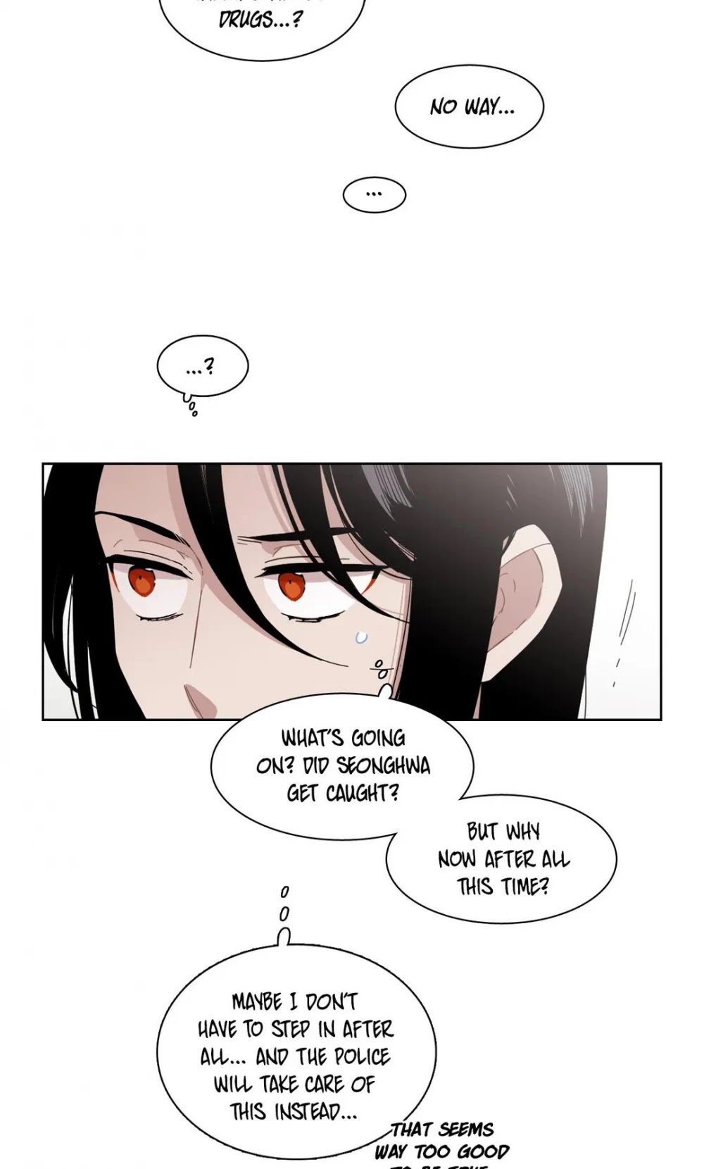 Unstoppable Siblings Chapter 177 page 26 - Chapter 177: He is hurt.