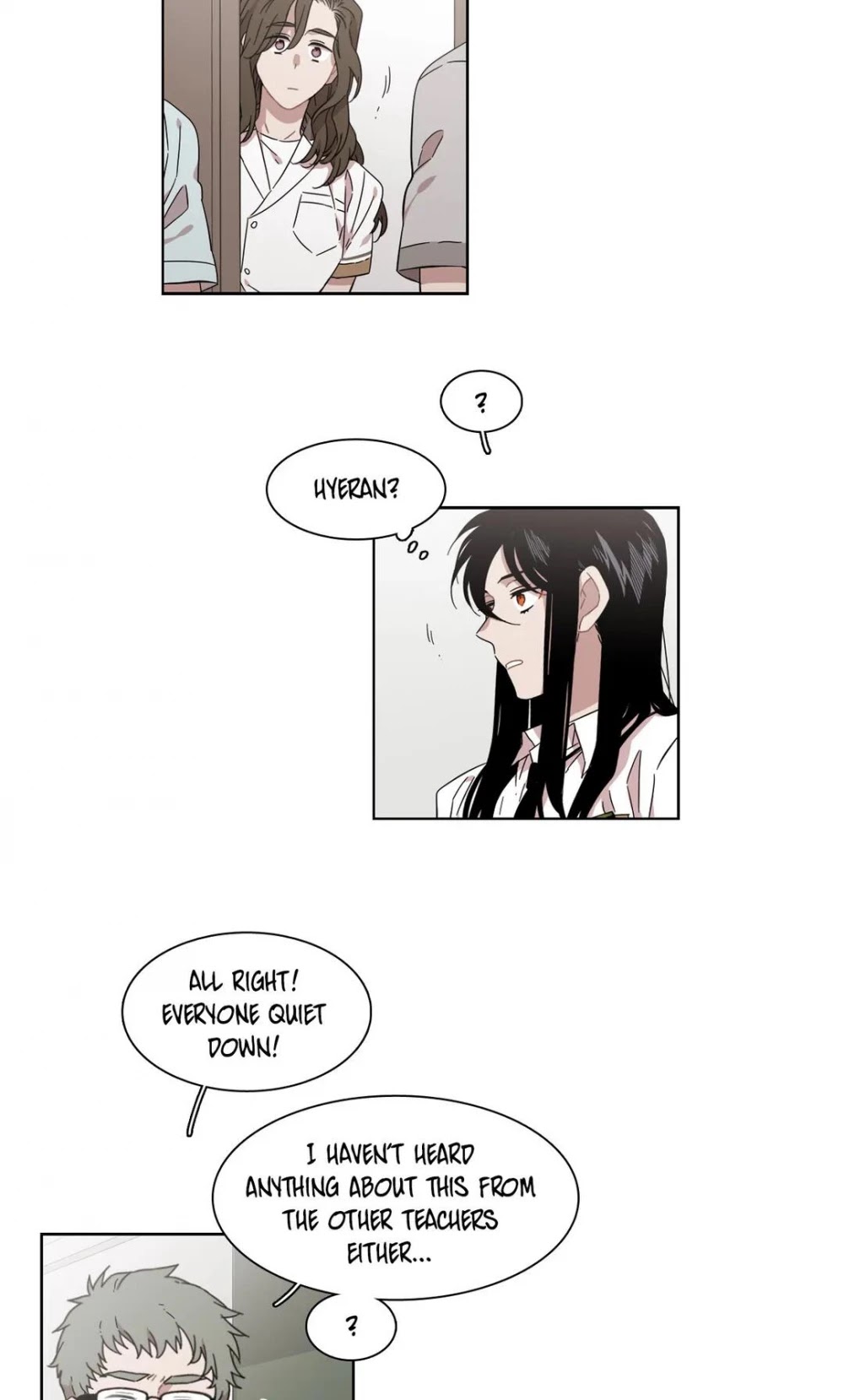 Unstoppable Siblings Chapter 177 page 28 - Chapter 177: He is hurt.