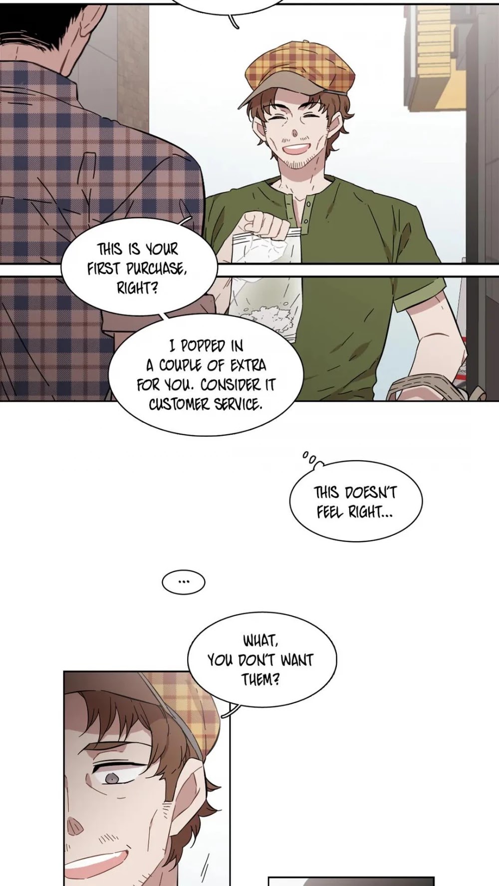 Unstoppable Siblings Chapter 177 page 3 - Chapter 177: He is hurt.