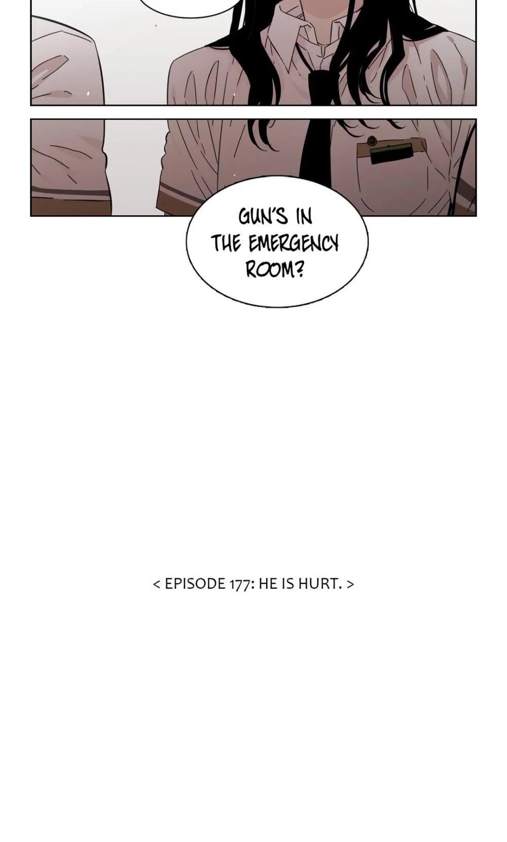 Unstoppable Siblings Chapter 177 page 30 - Chapter 177: He is hurt.