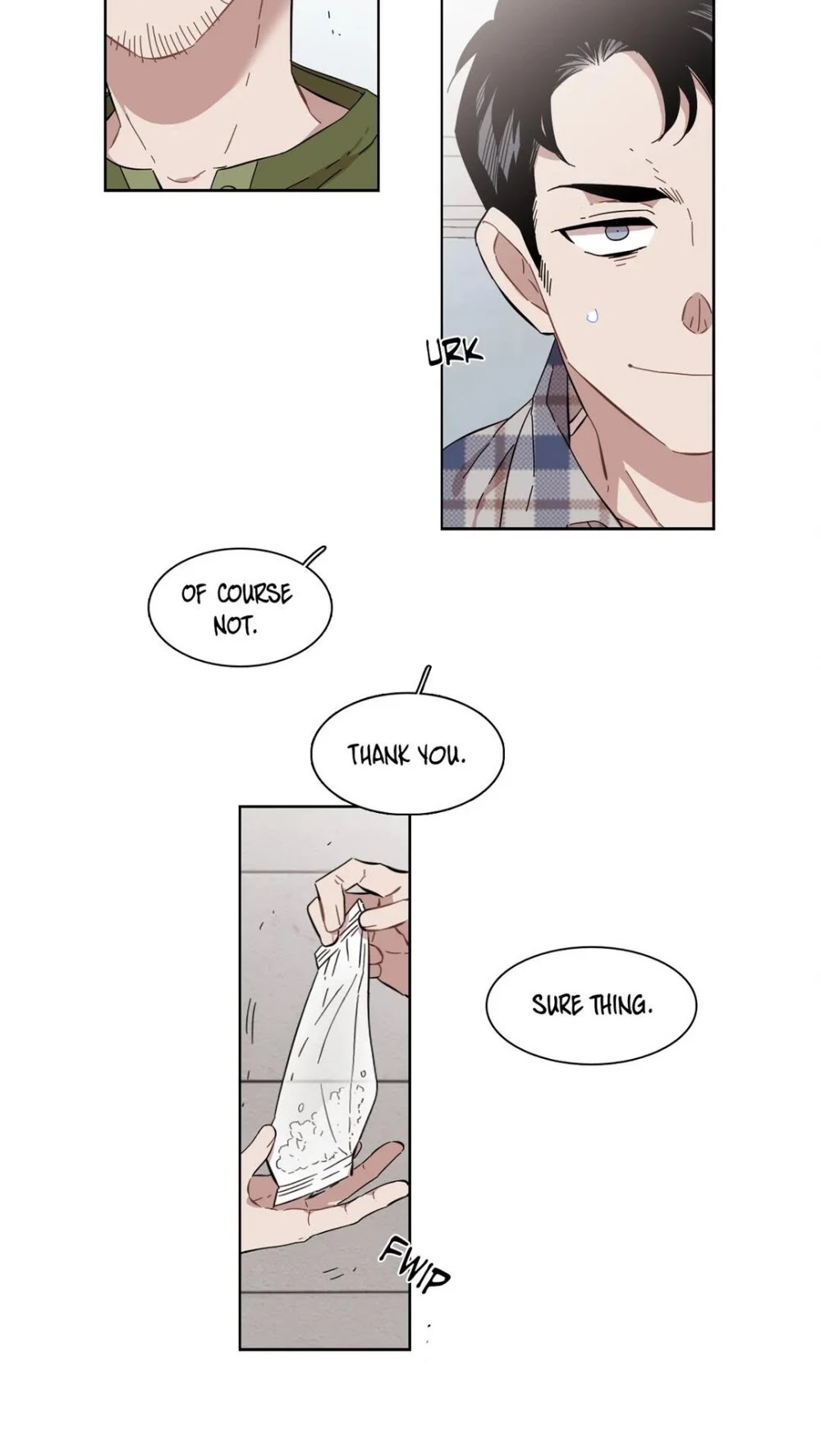 Unstoppable Siblings Chapter 177 page 4 - Chapter 177: He is hurt.