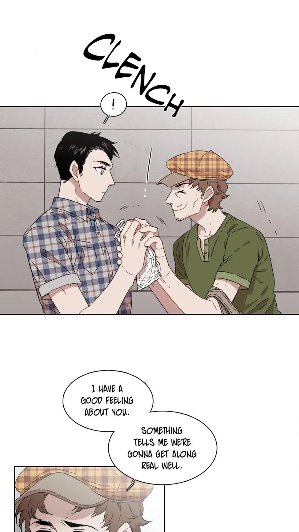 Unstoppable Siblings Chapter 177 page 5 - Chapter 177: He is hurt.