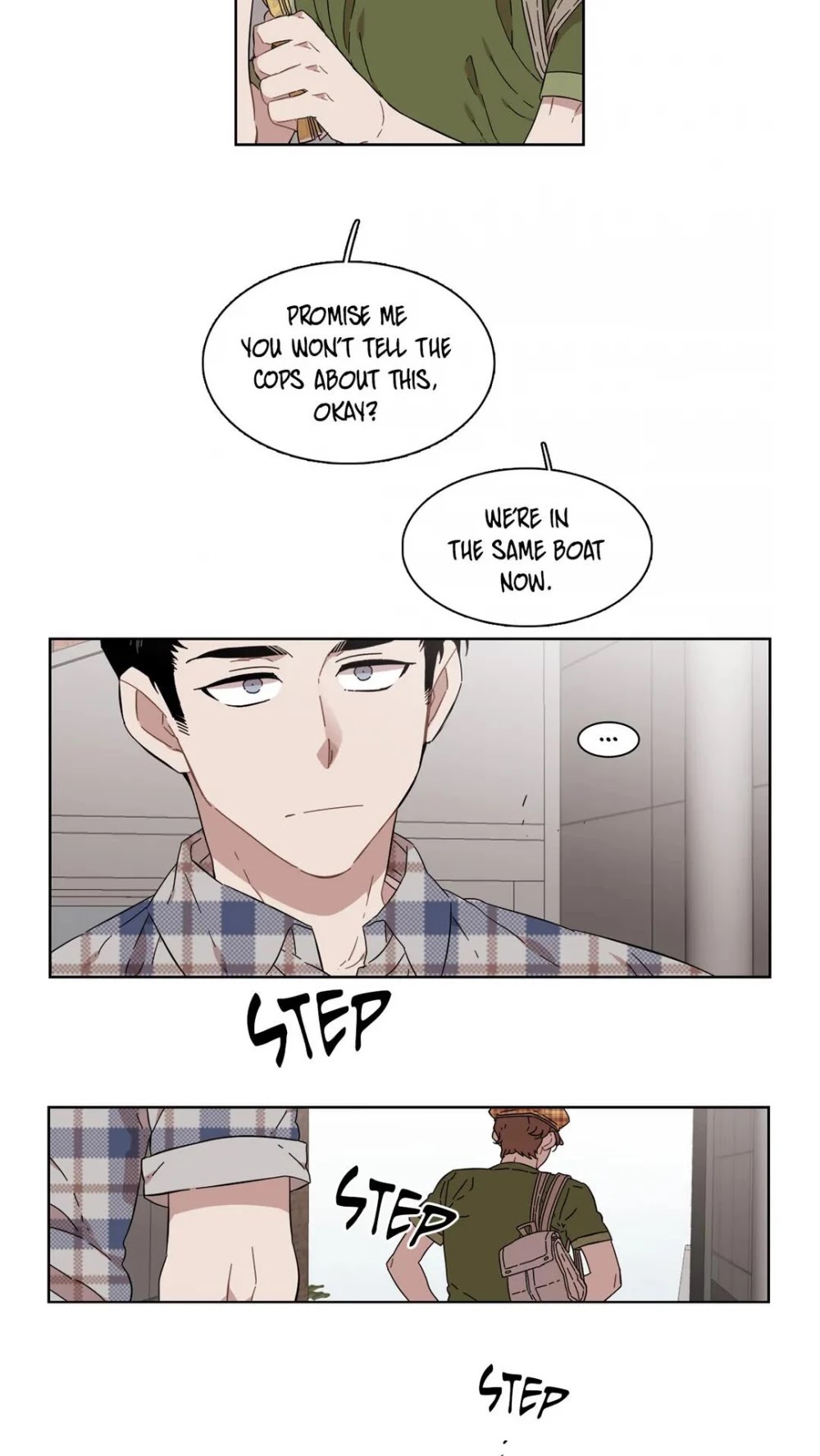 Unstoppable Siblings Chapter 177 page 9 - Chapter 177: He is hurt.