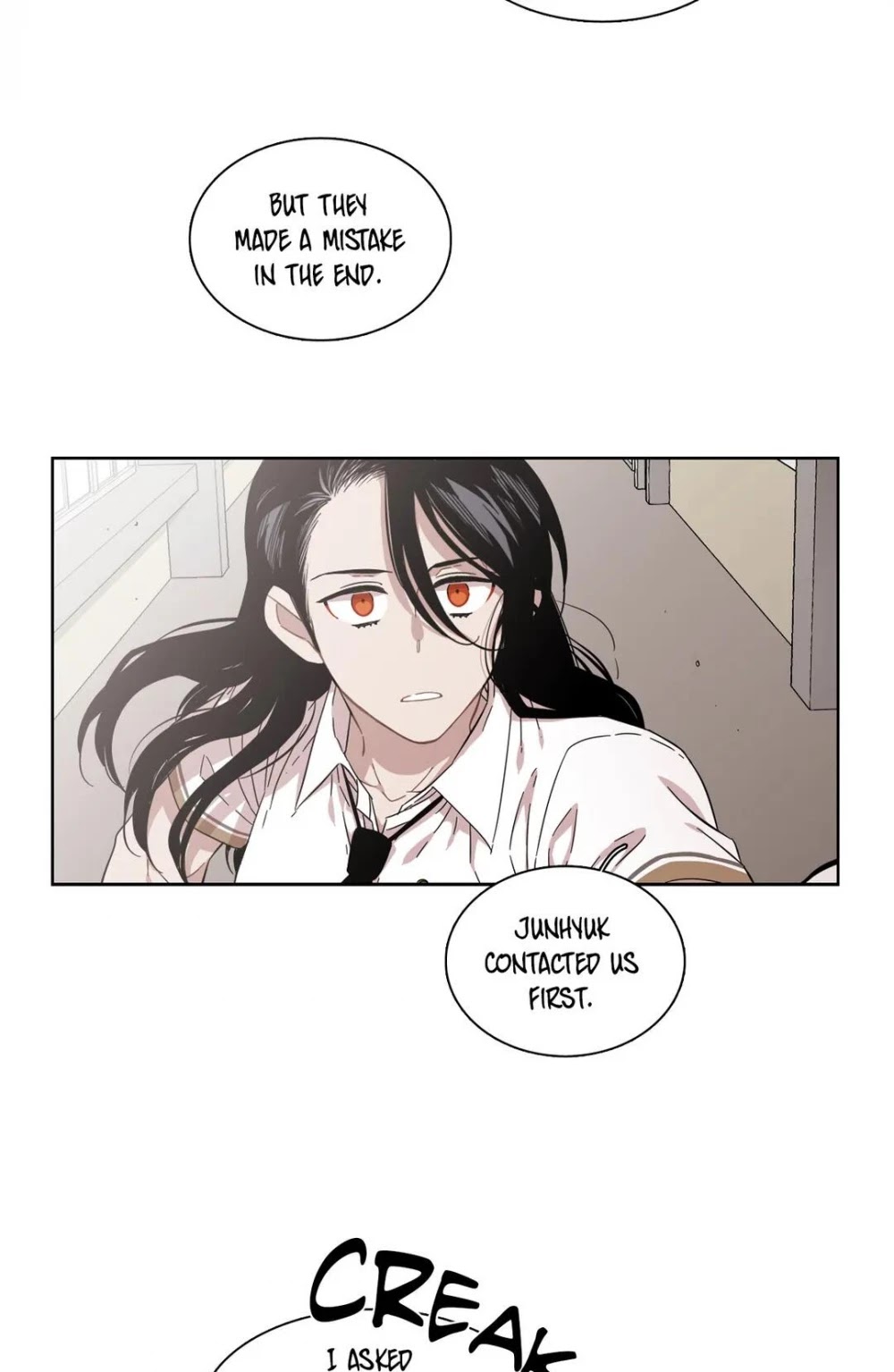 Unstoppable Siblings Chapter 178 page 11 - Chapter 178: He opened up.