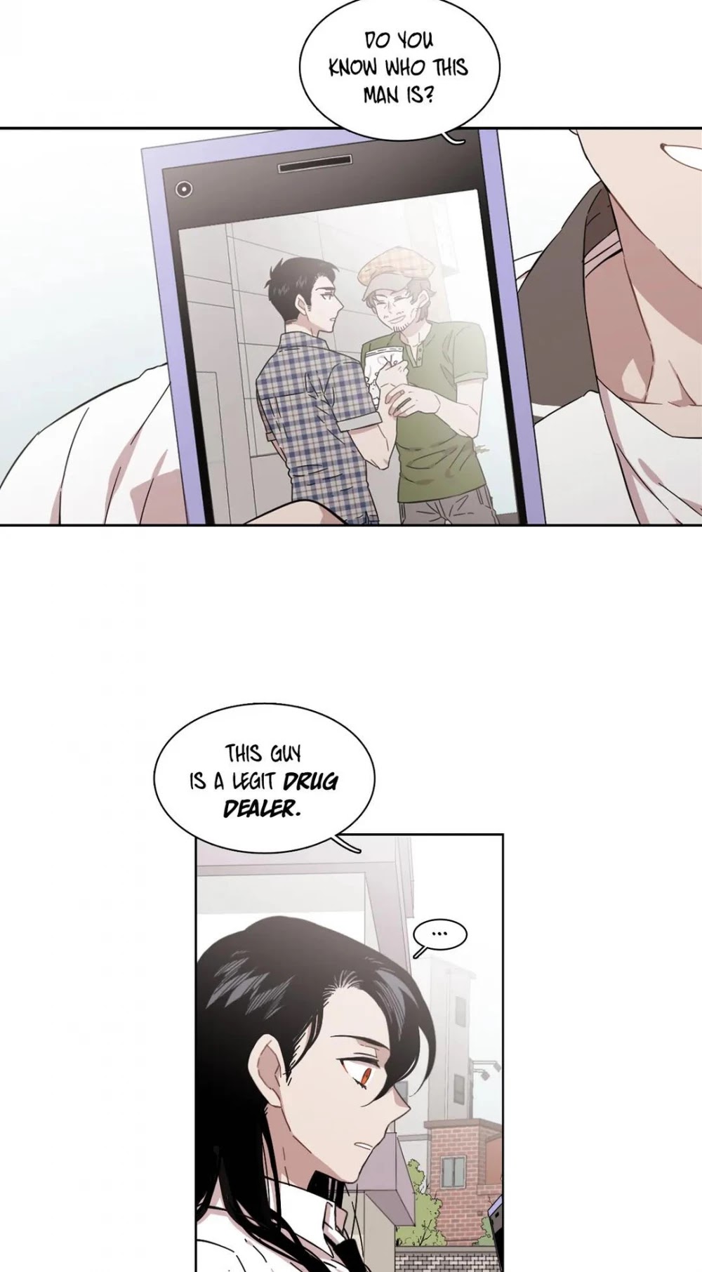 Unstoppable Siblings Chapter 178 page 14 - Chapter 178: He opened up.