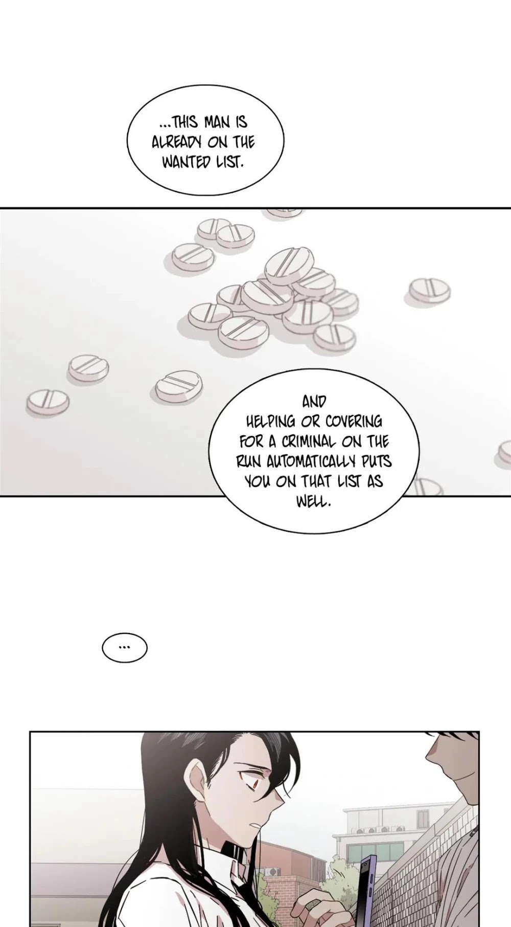 Unstoppable Siblings Chapter 178 page 16 - Chapter 178: He opened up.