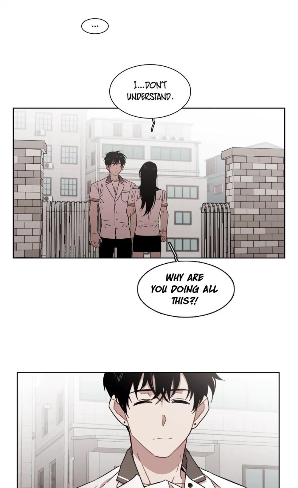 Unstoppable Siblings Chapter 178 page 19 - Chapter 178: He opened up.