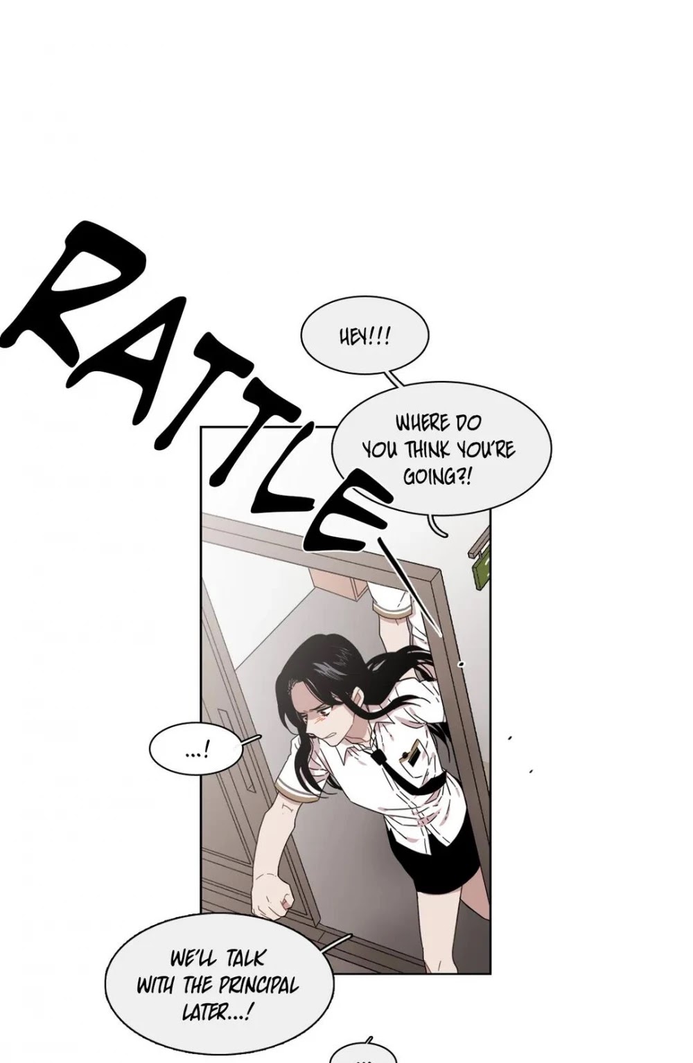 Unstoppable Siblings Chapter 178 page 2 - Chapter 178: He opened up.