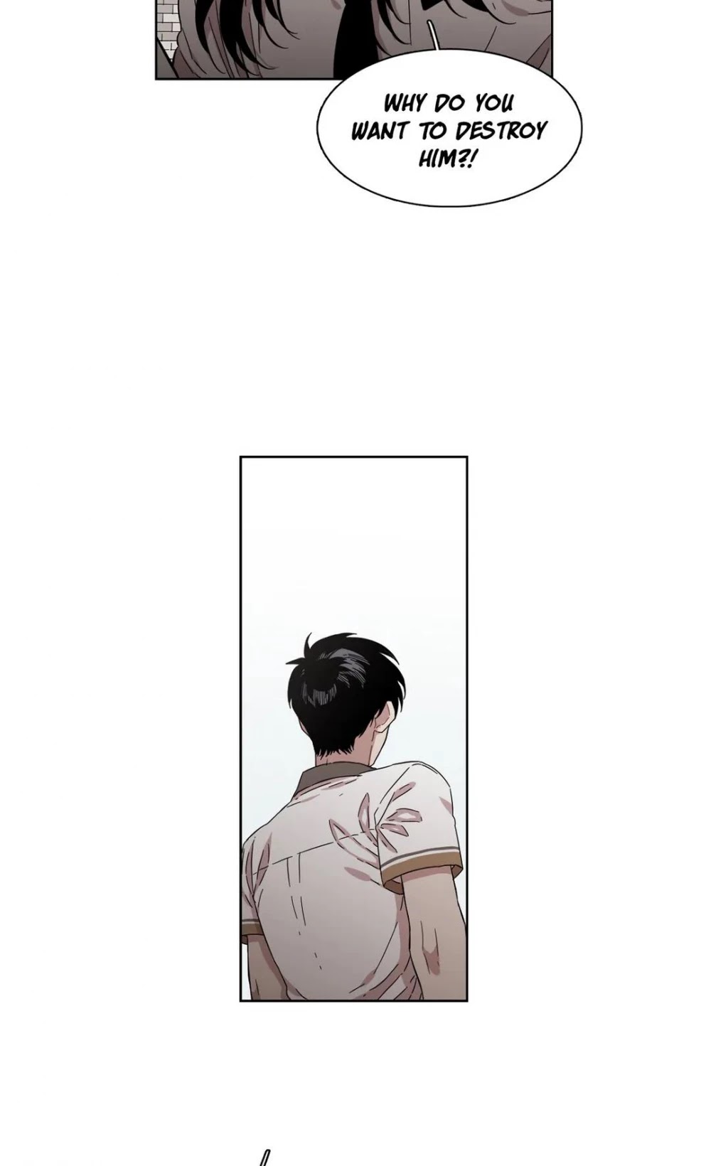 Unstoppable Siblings Chapter 178 page 22 - Chapter 178: He opened up.
