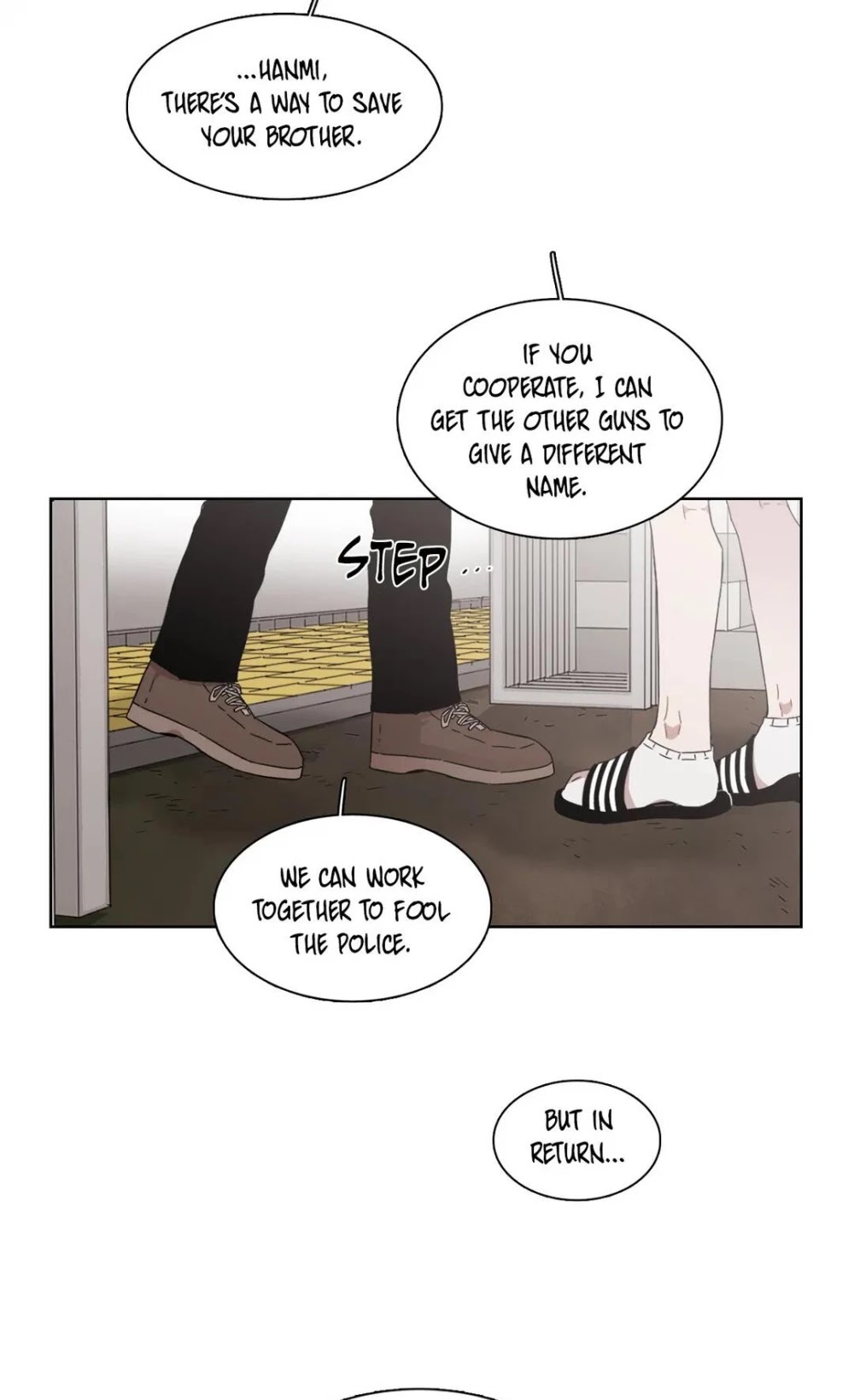 Unstoppable Siblings Chapter 178 page 23 - Chapter 178: He opened up.