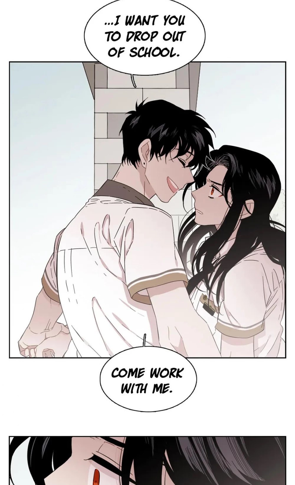 Unstoppable Siblings Chapter 178 page 24 - Chapter 178: He opened up.