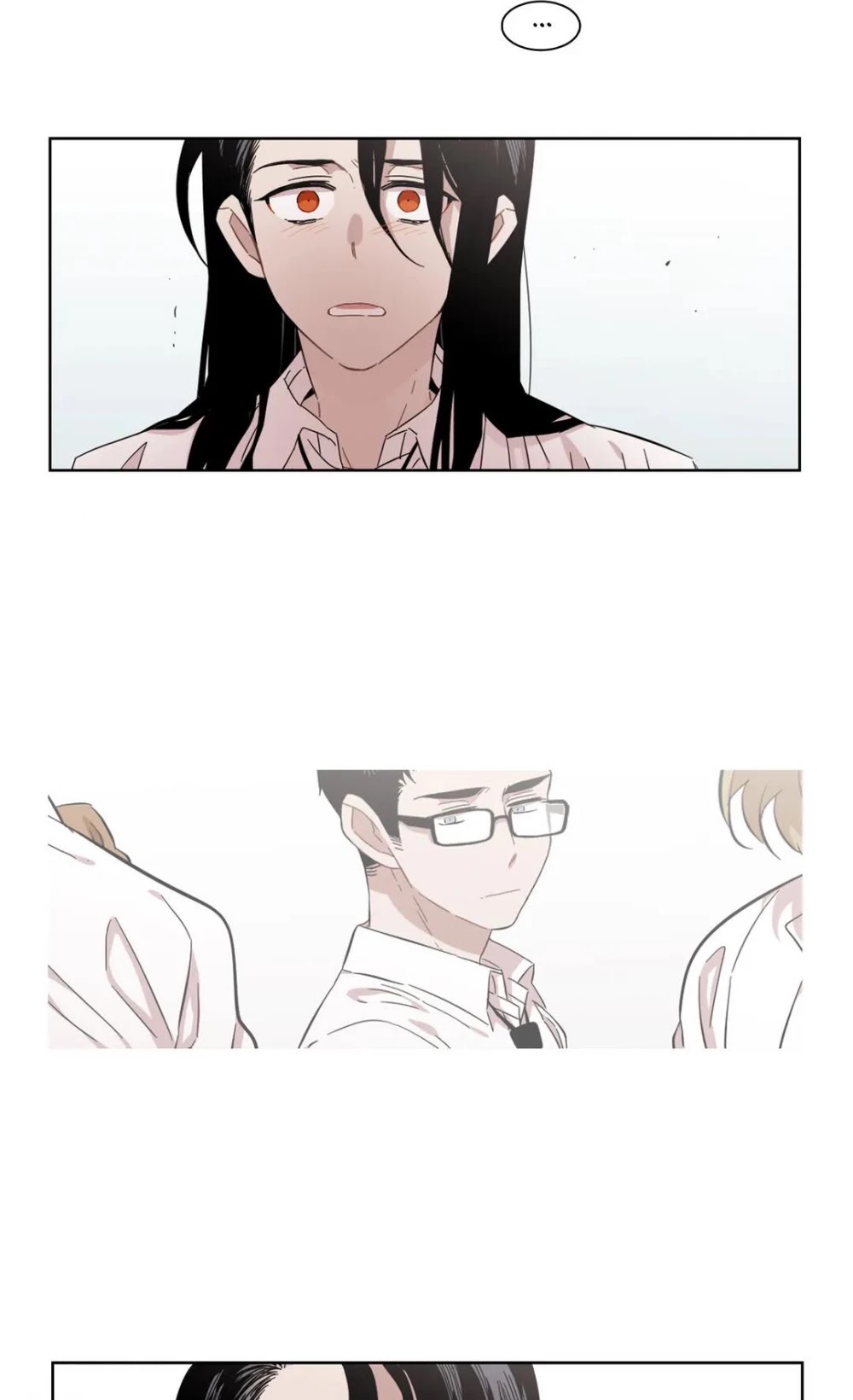 Unstoppable Siblings Chapter 178 page 28 - Chapter 178: He opened up.